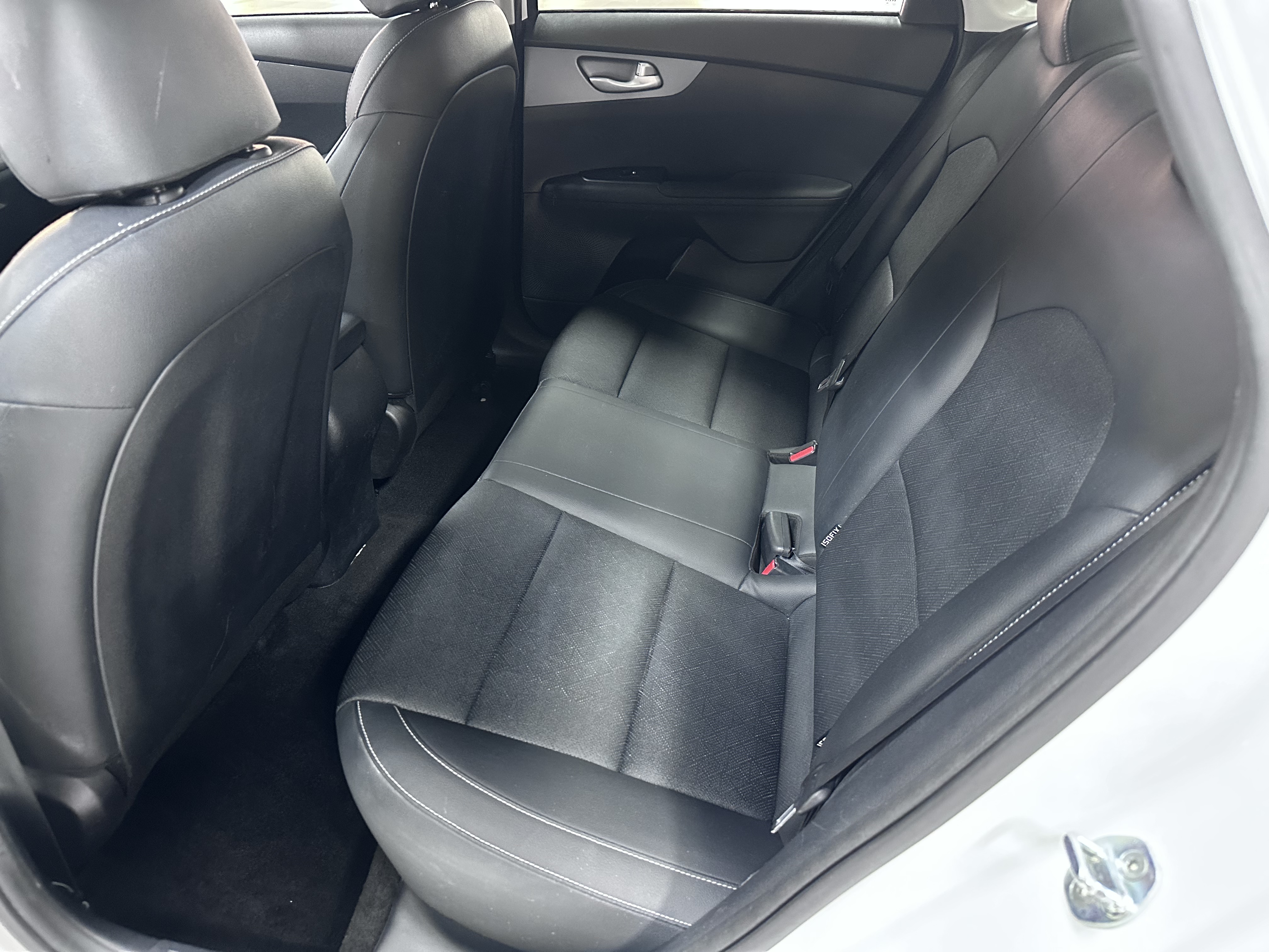 起亚 起亚K3 2023 汽车图片 #11