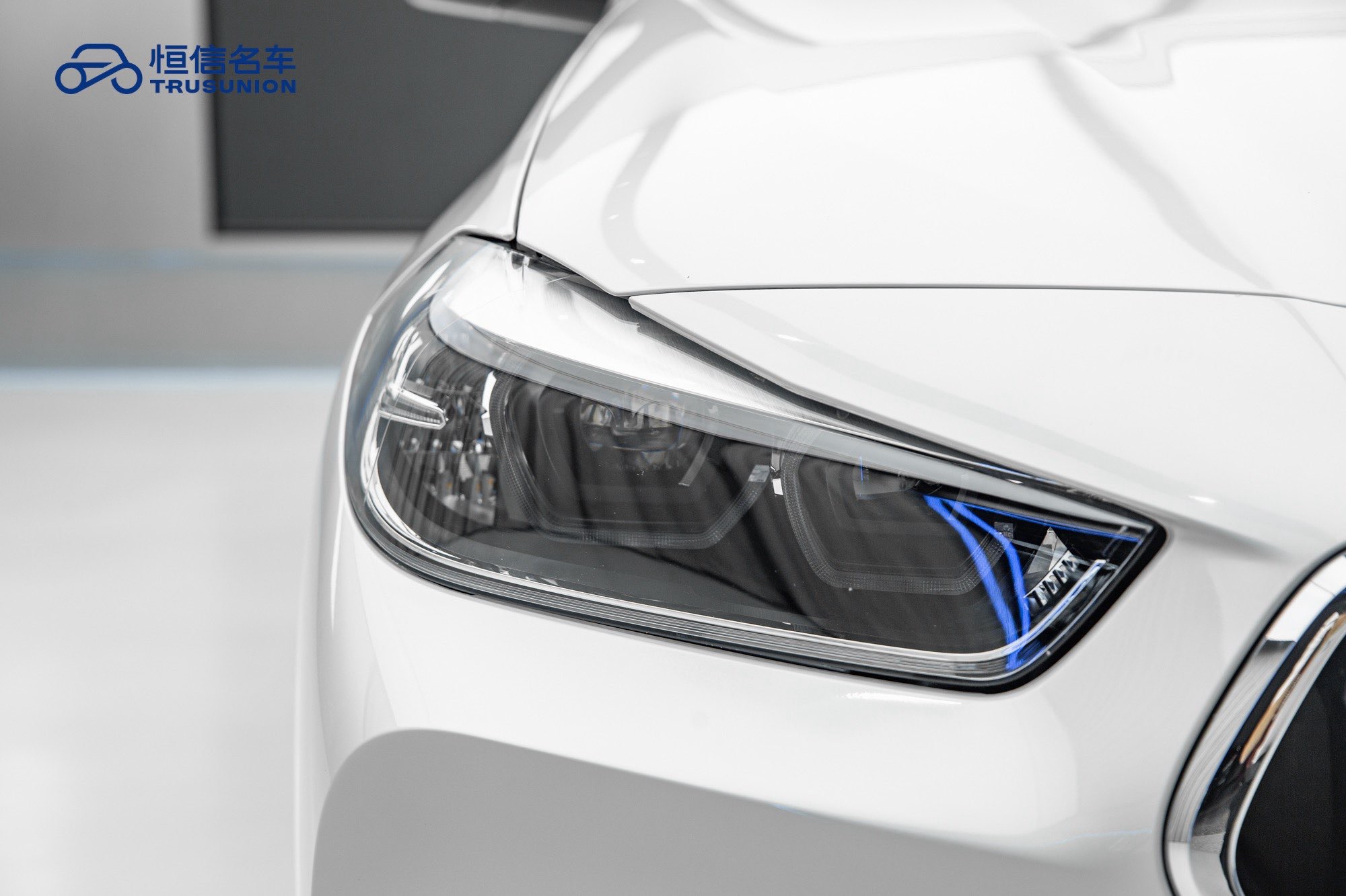 BMW X2 2021 car image #11