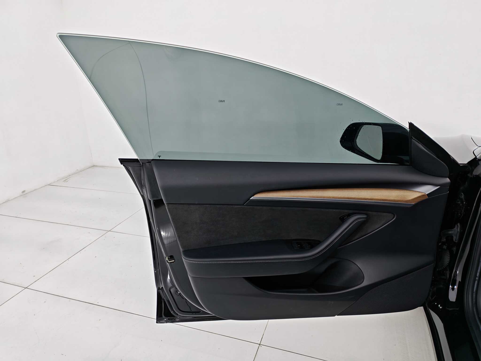 Tesla Model 3 2021 #11 Tesla Model 3 2021 car image #11