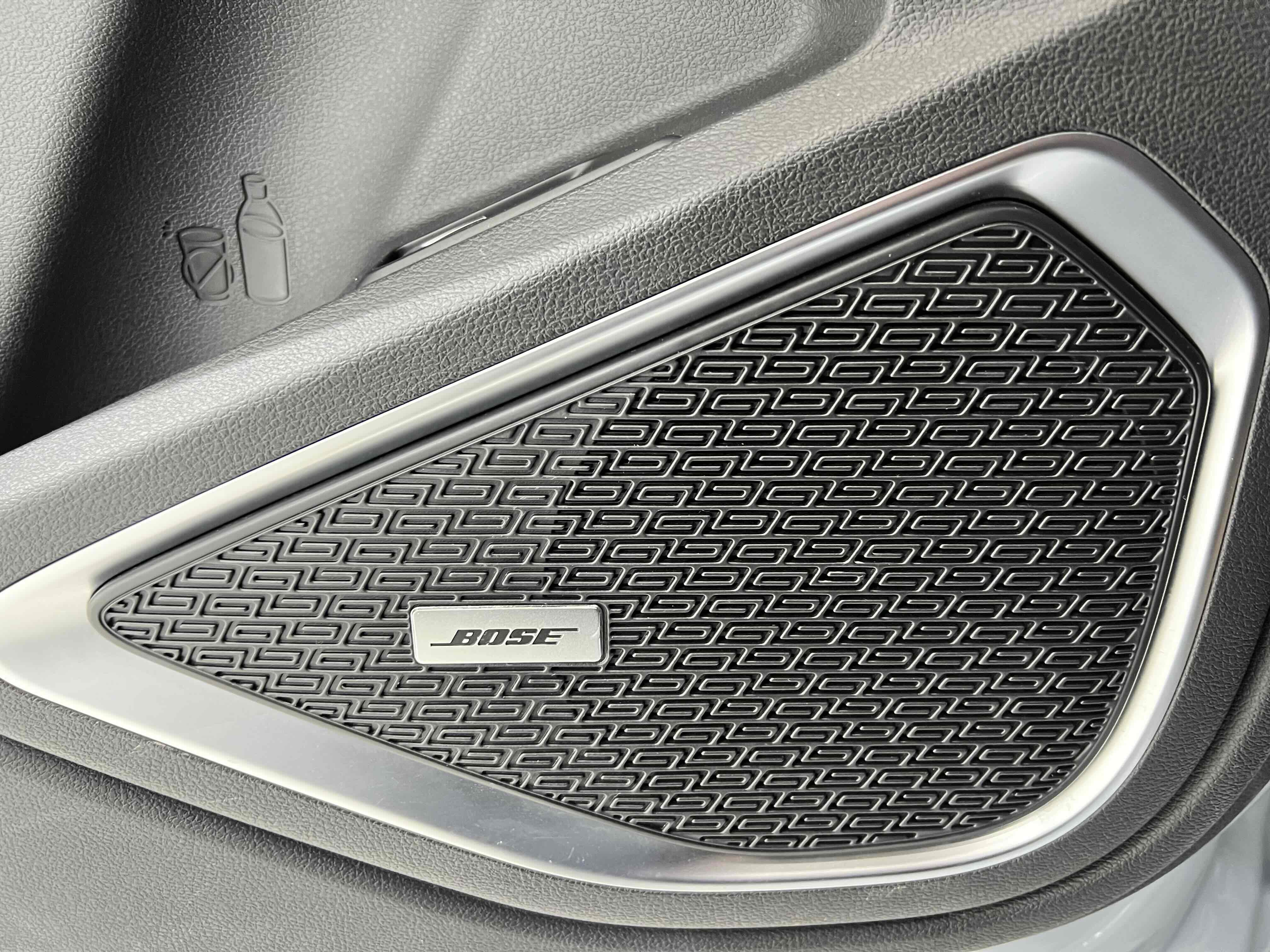 GEELY Tugella S 2021 car image #11