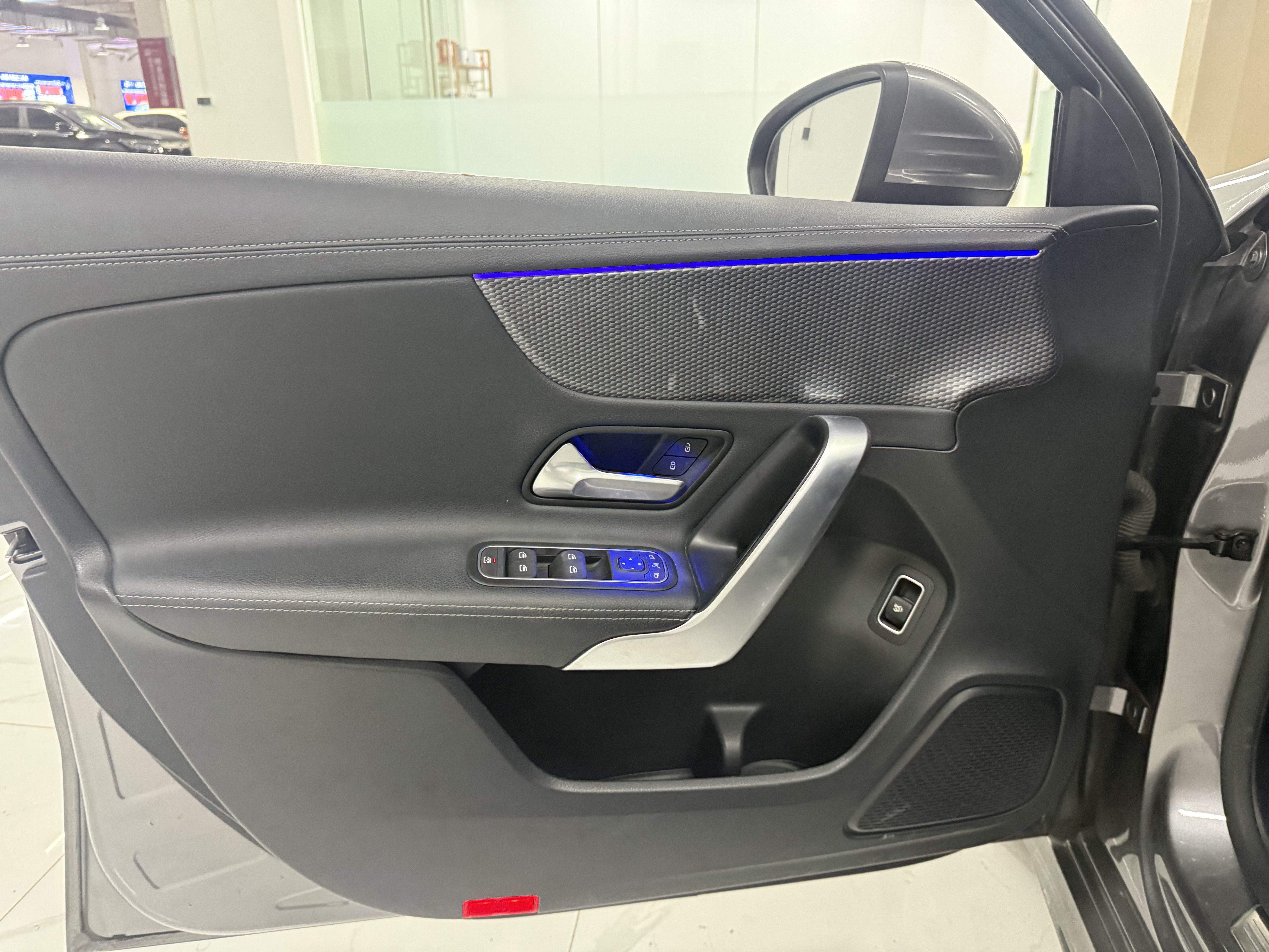 Mercedes-Benz A Class 2022 #11 Mercedes-Benz A Class 2022 car image #11