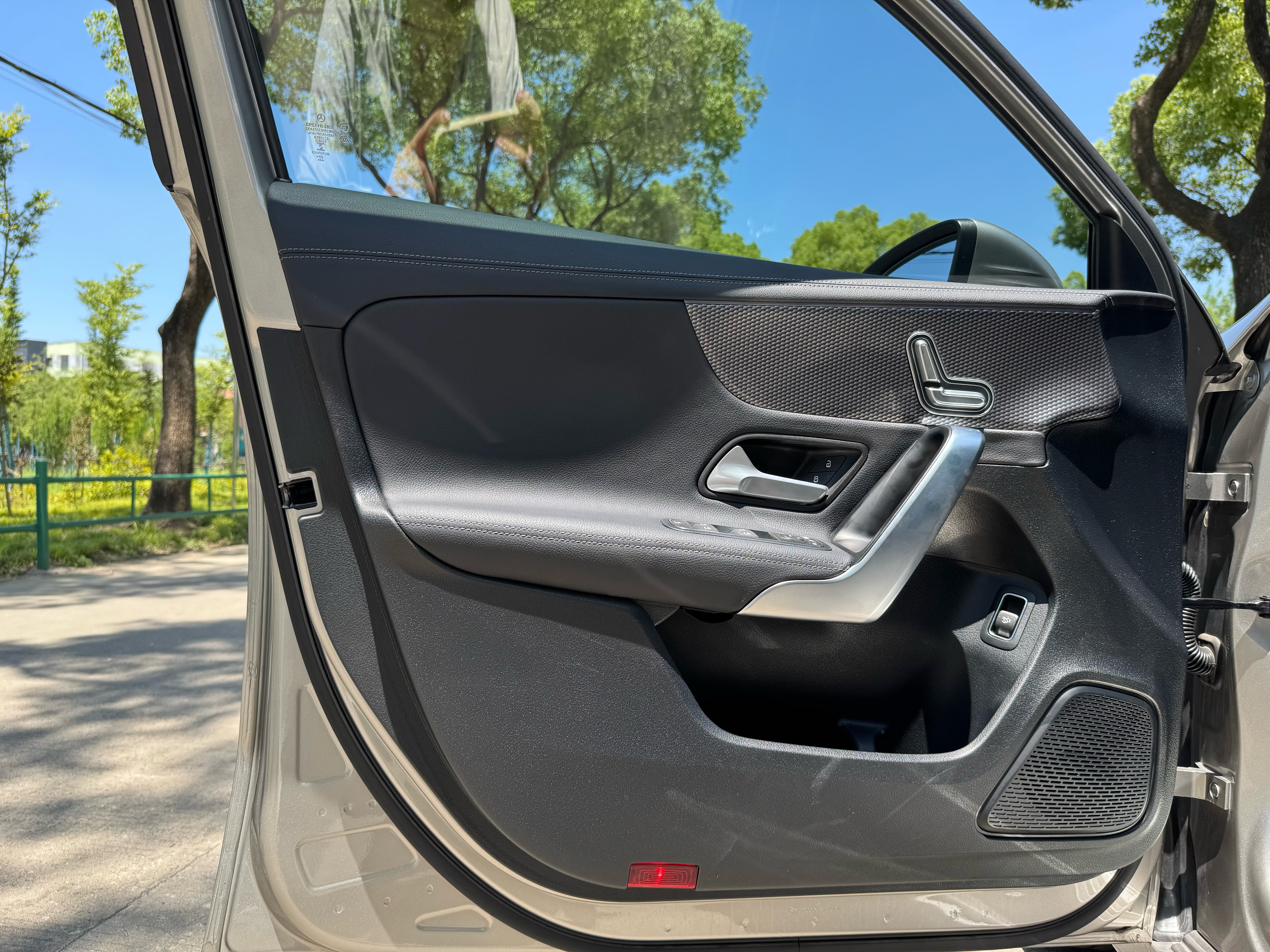 Mercedes-Benz A Class 2021 car image #11