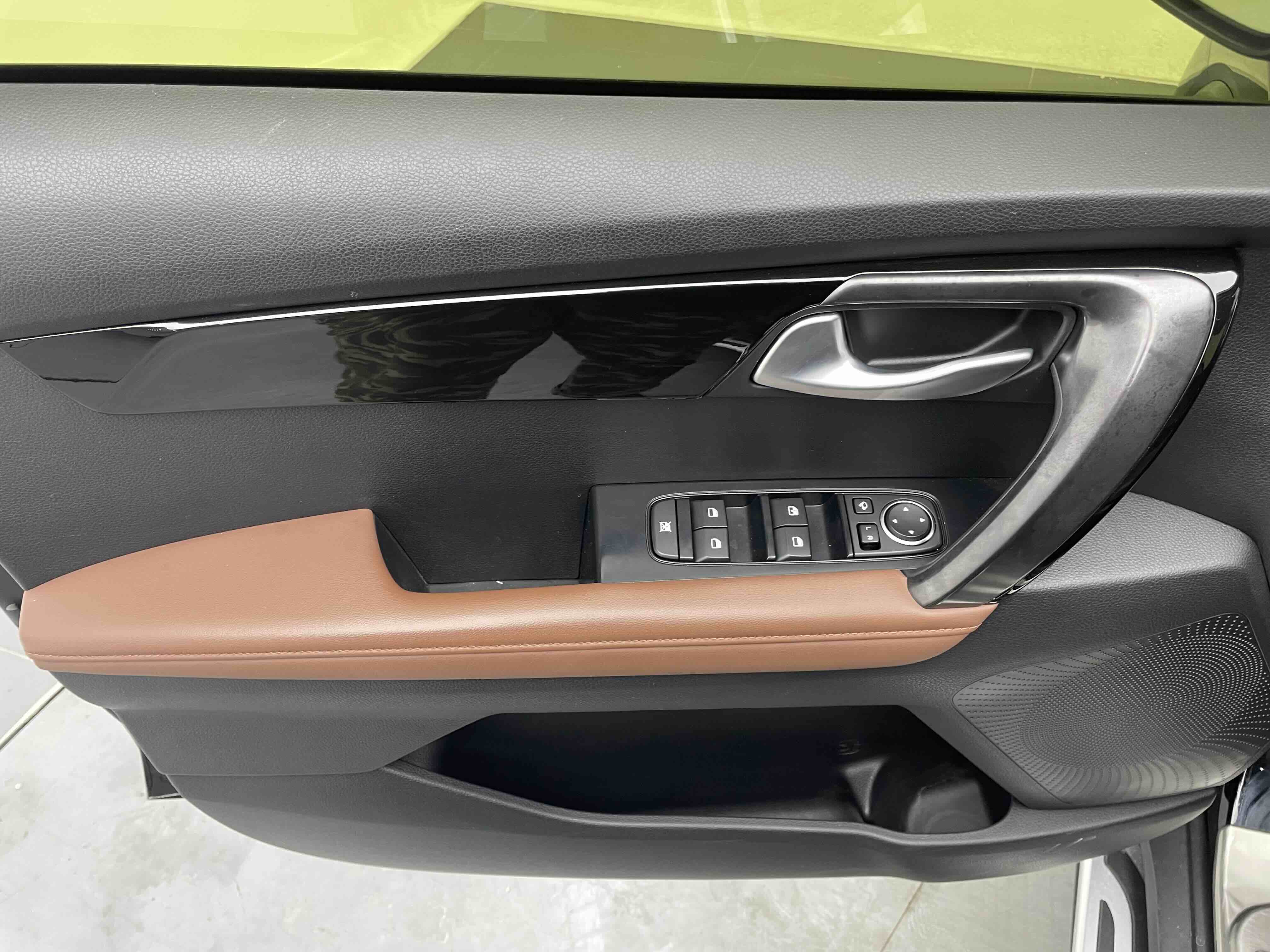 起亚 智跑 2022 汽车图片 #11