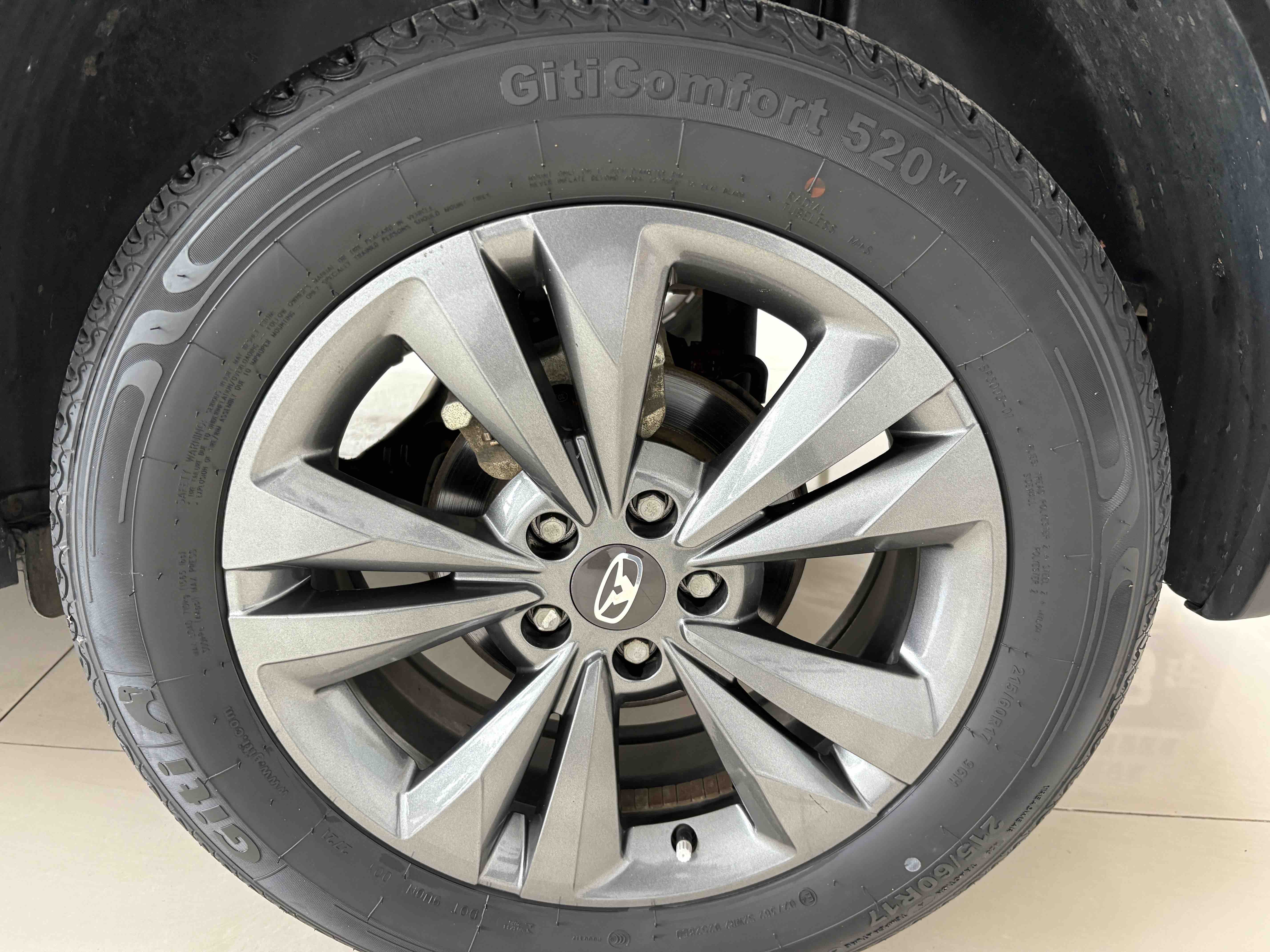 Kaiyi Showjet Pro 2022 #11 Kaiyi Showjet Pro 2022 car image #11