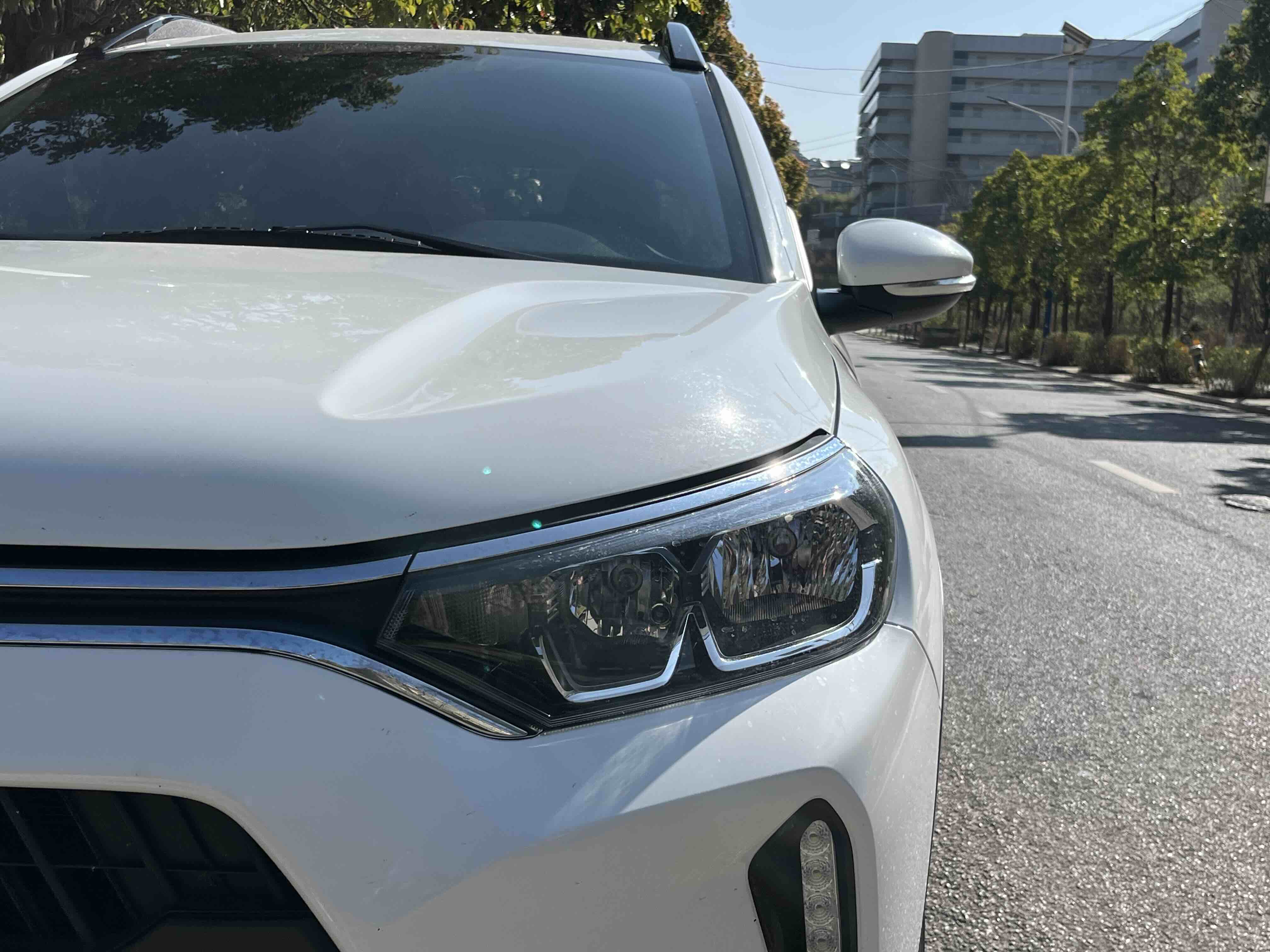 Citroen C3-XR 2022 car image #11