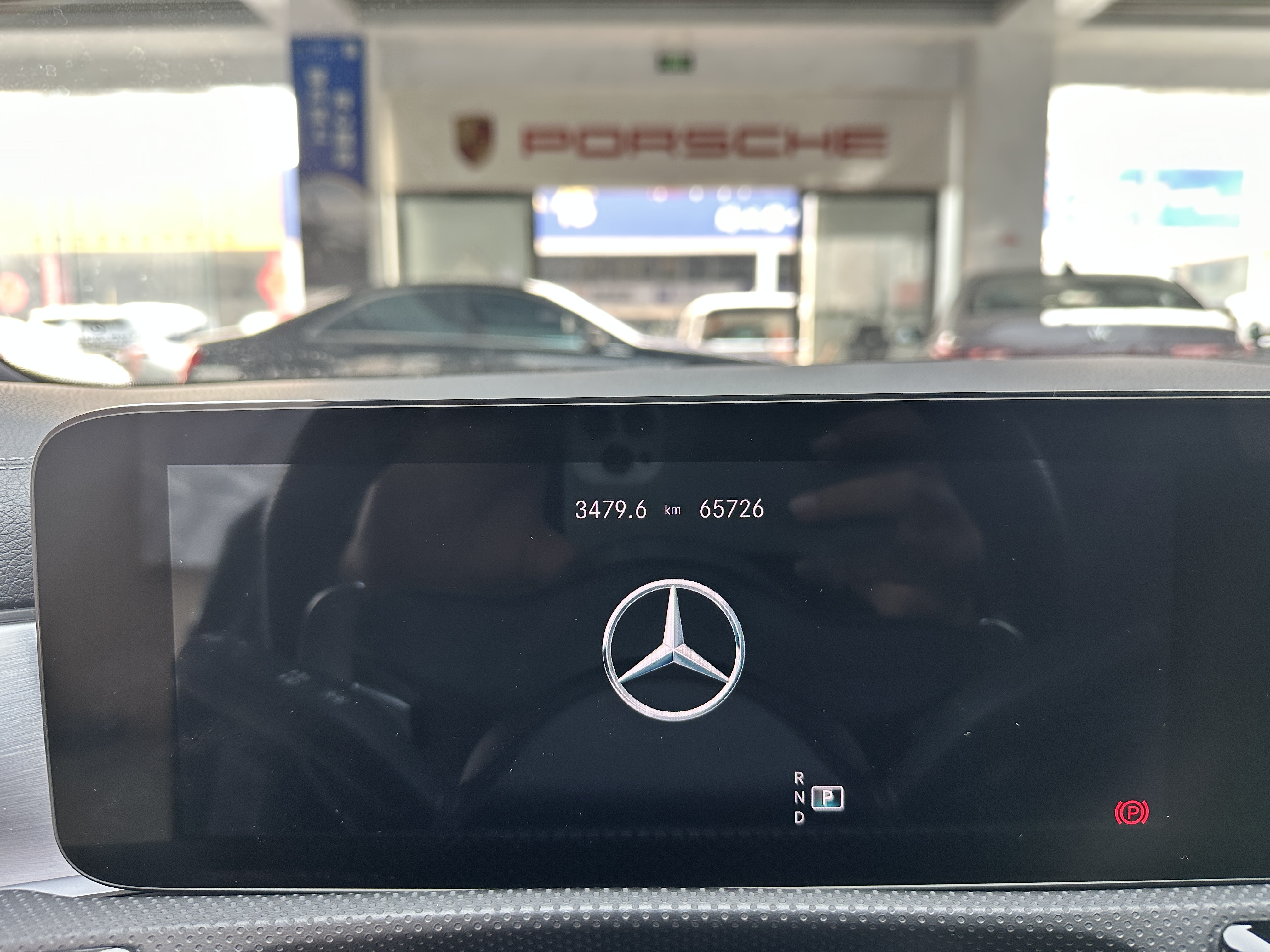 Mercedes-Benz A AMG (Imported) 2021 car image #11