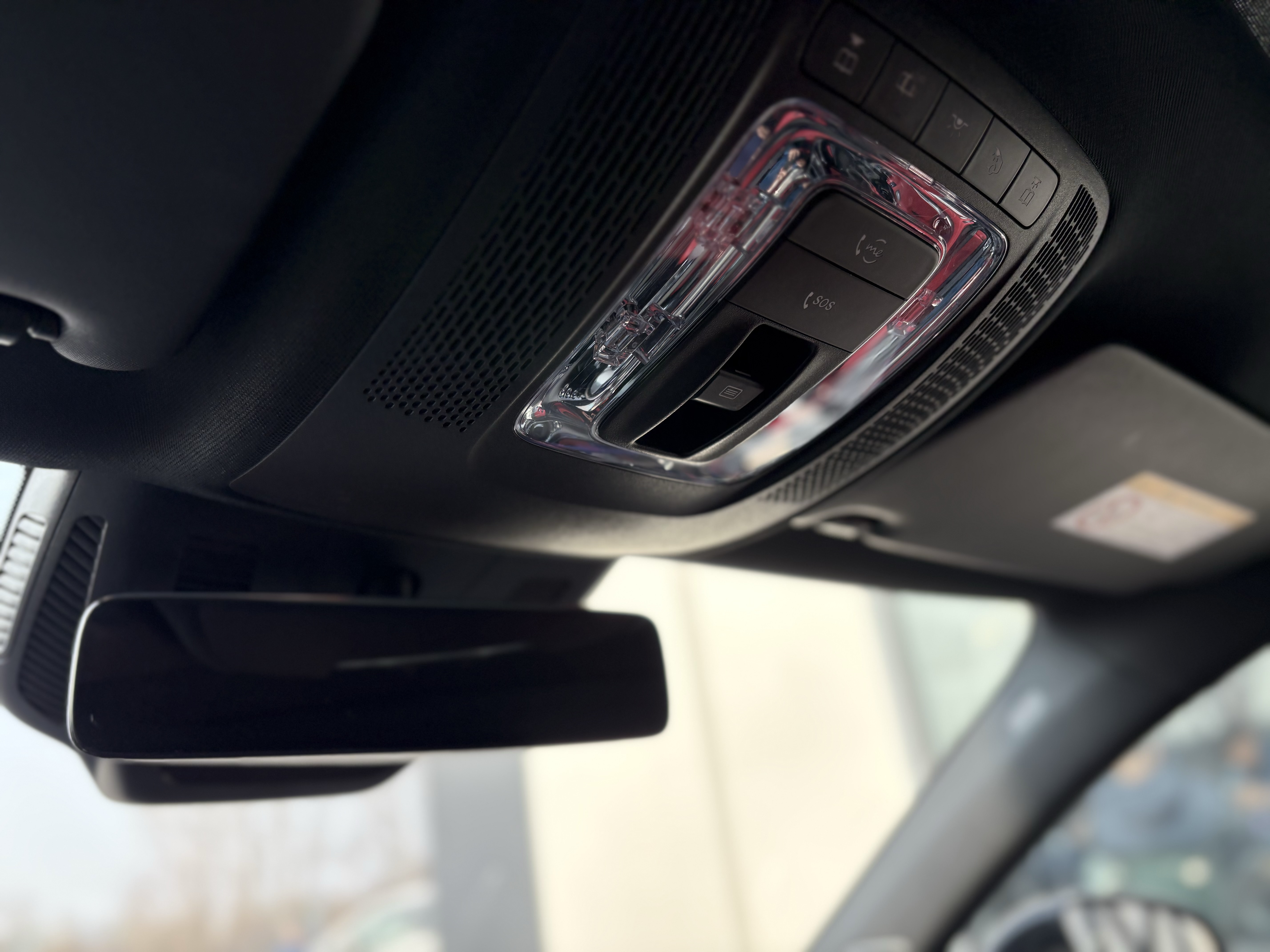 Mercedes-Benz A AMG (Imported) 2021 car image #11