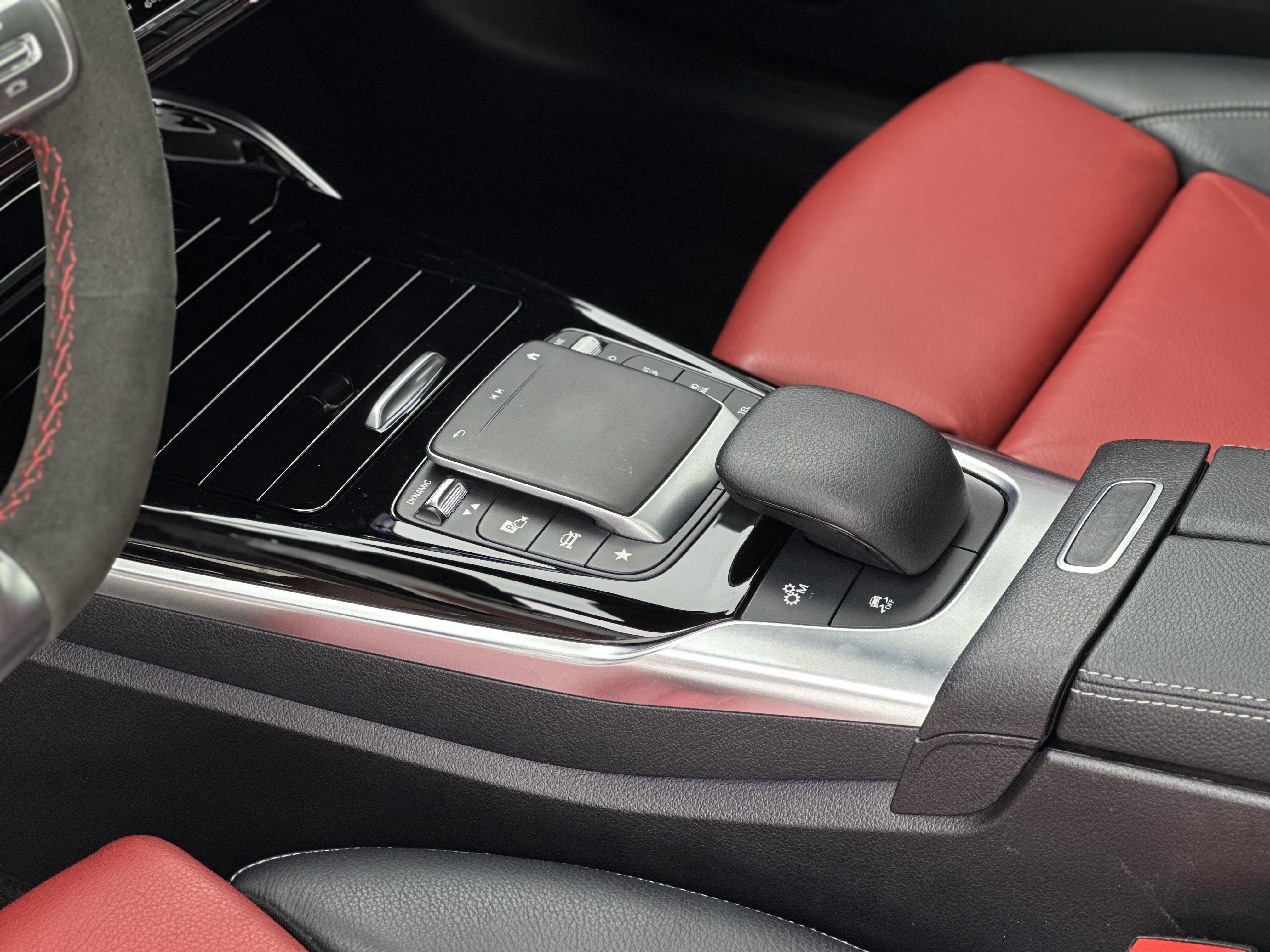 Mercedes-Benz A AMG (Imported) 2021 car image #11