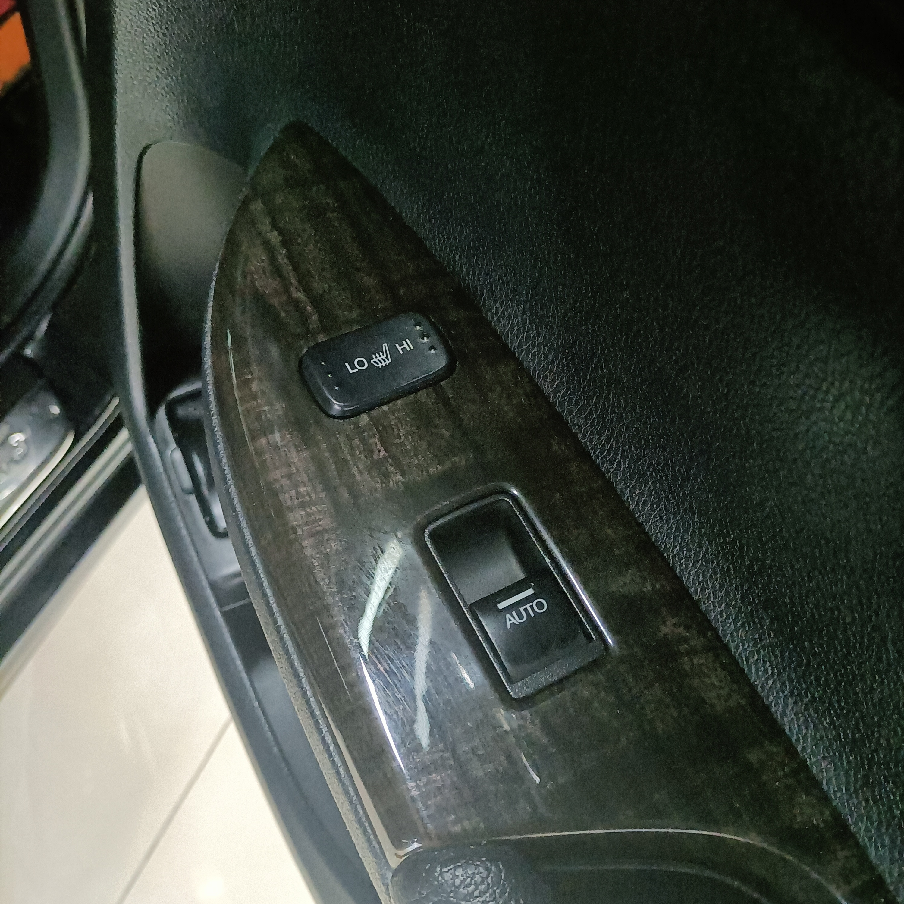 Honda Accord 2014 car image #11