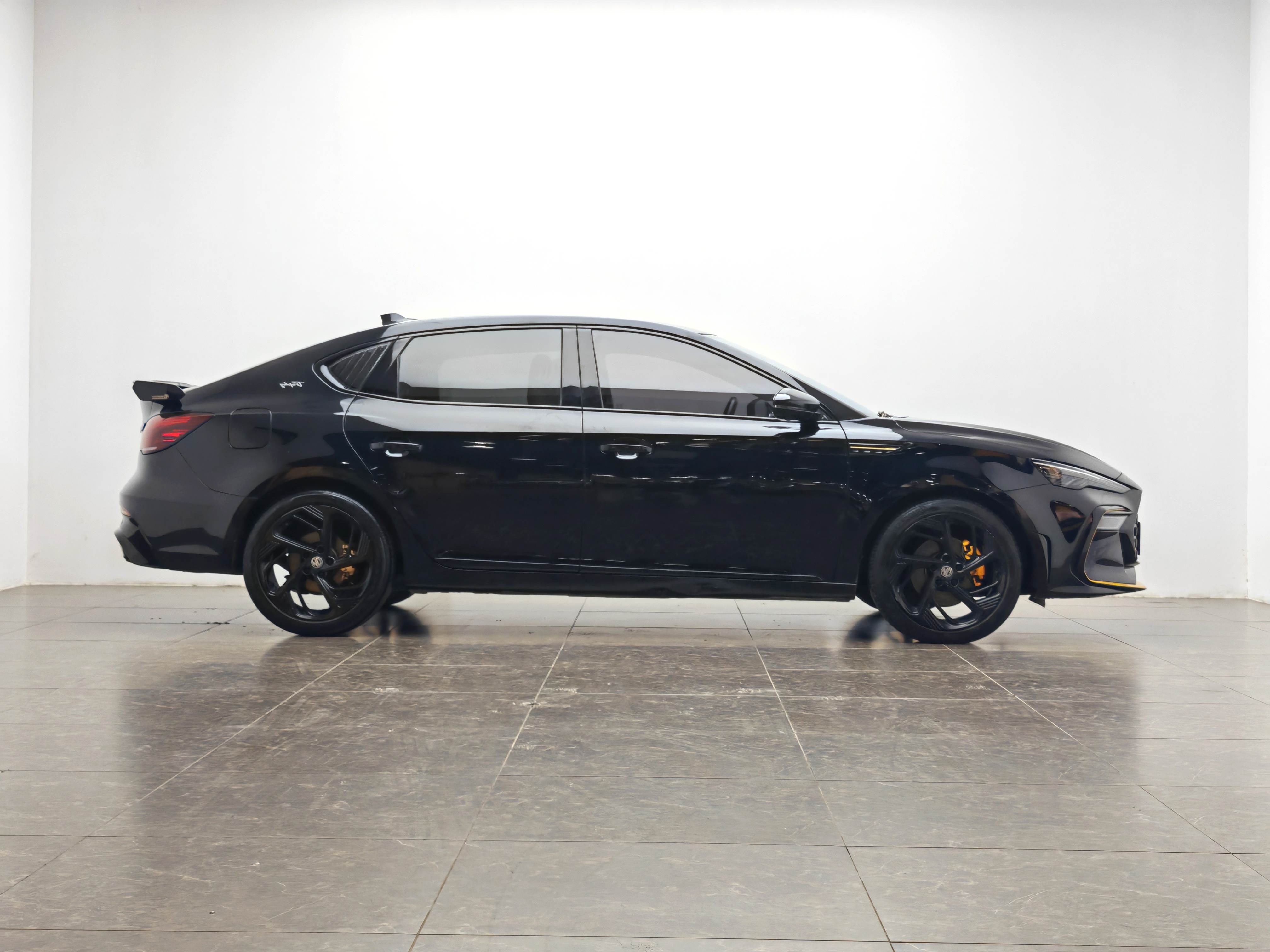 MG 6 2022 #11 MG 6 2022 car image #11