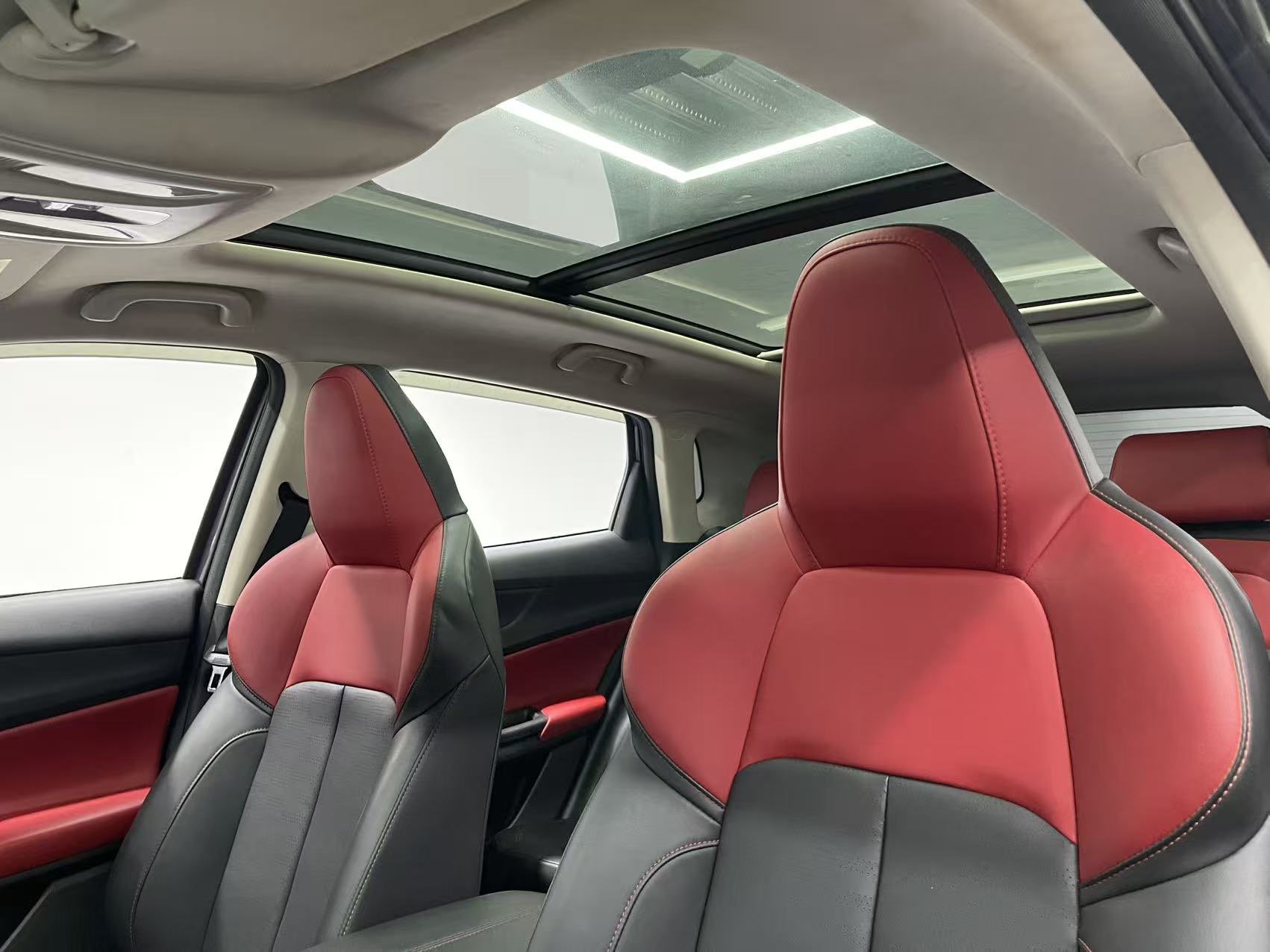 Changan CS55PLUS PHEV 2023 car image #11