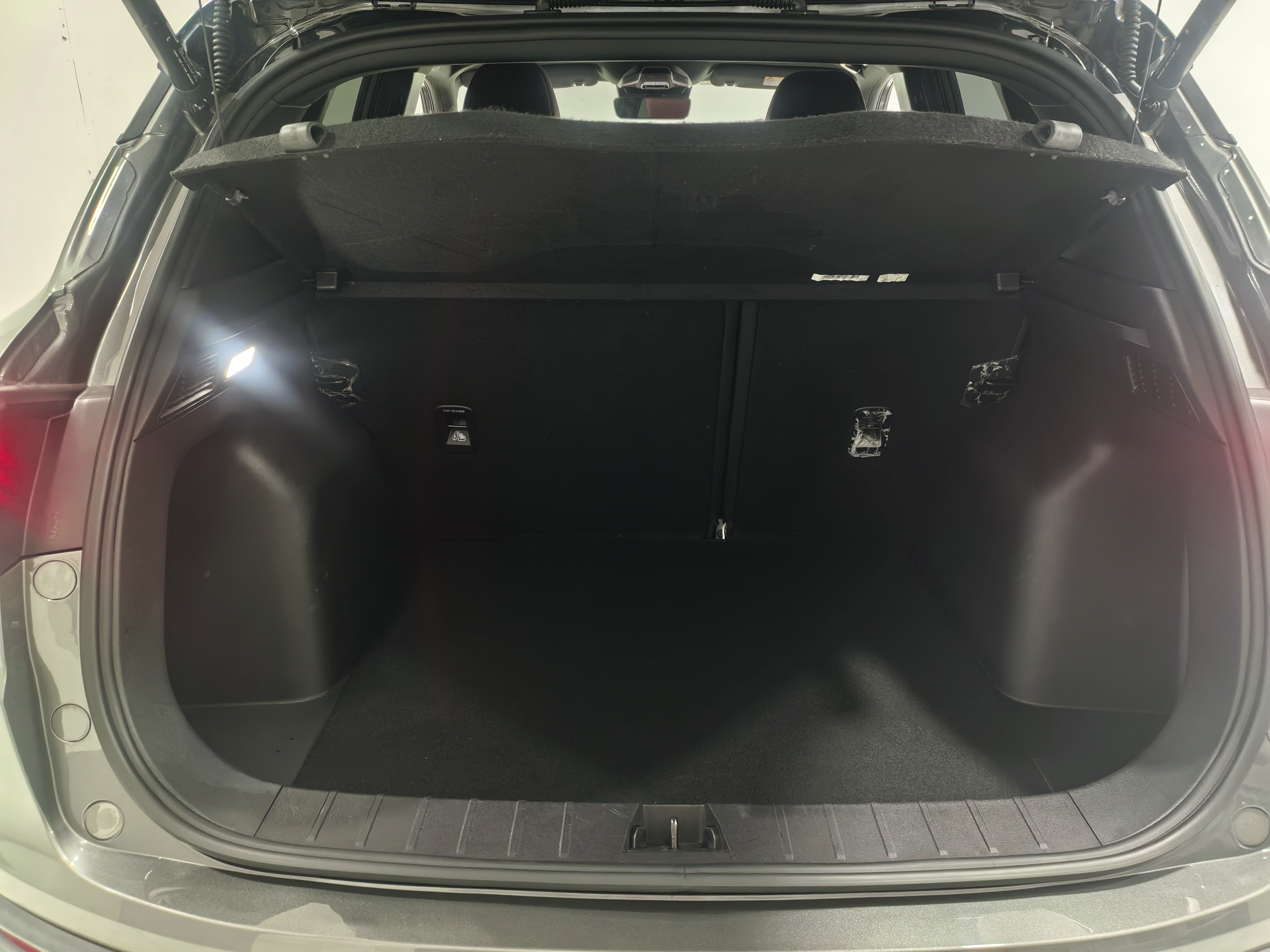 GEELY Coolray 2022 #11 GEELY Coolray 2022 car image #11