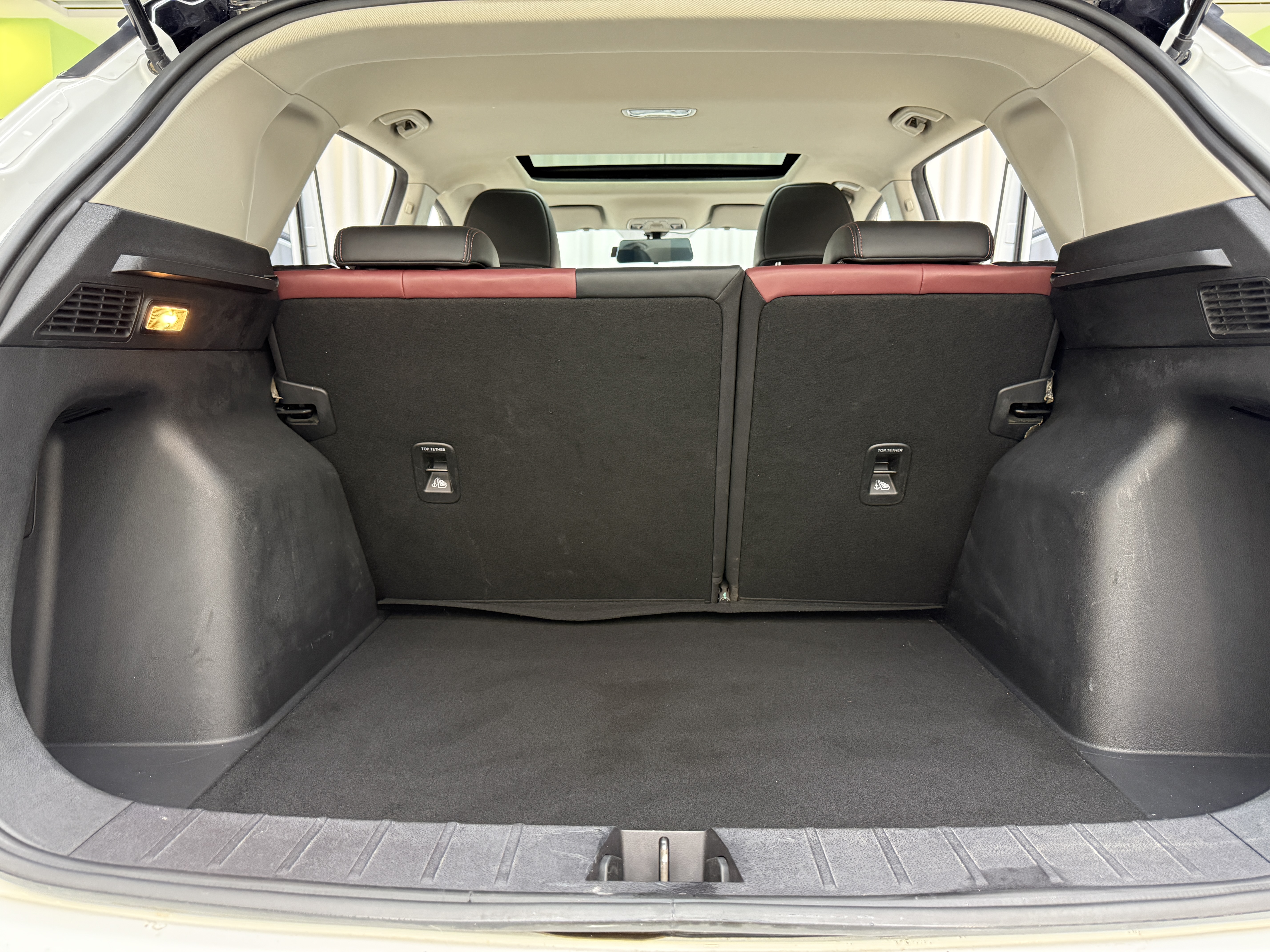 GEELY Coolray 2021 #11 GEELY Coolray 2021 car image #11
