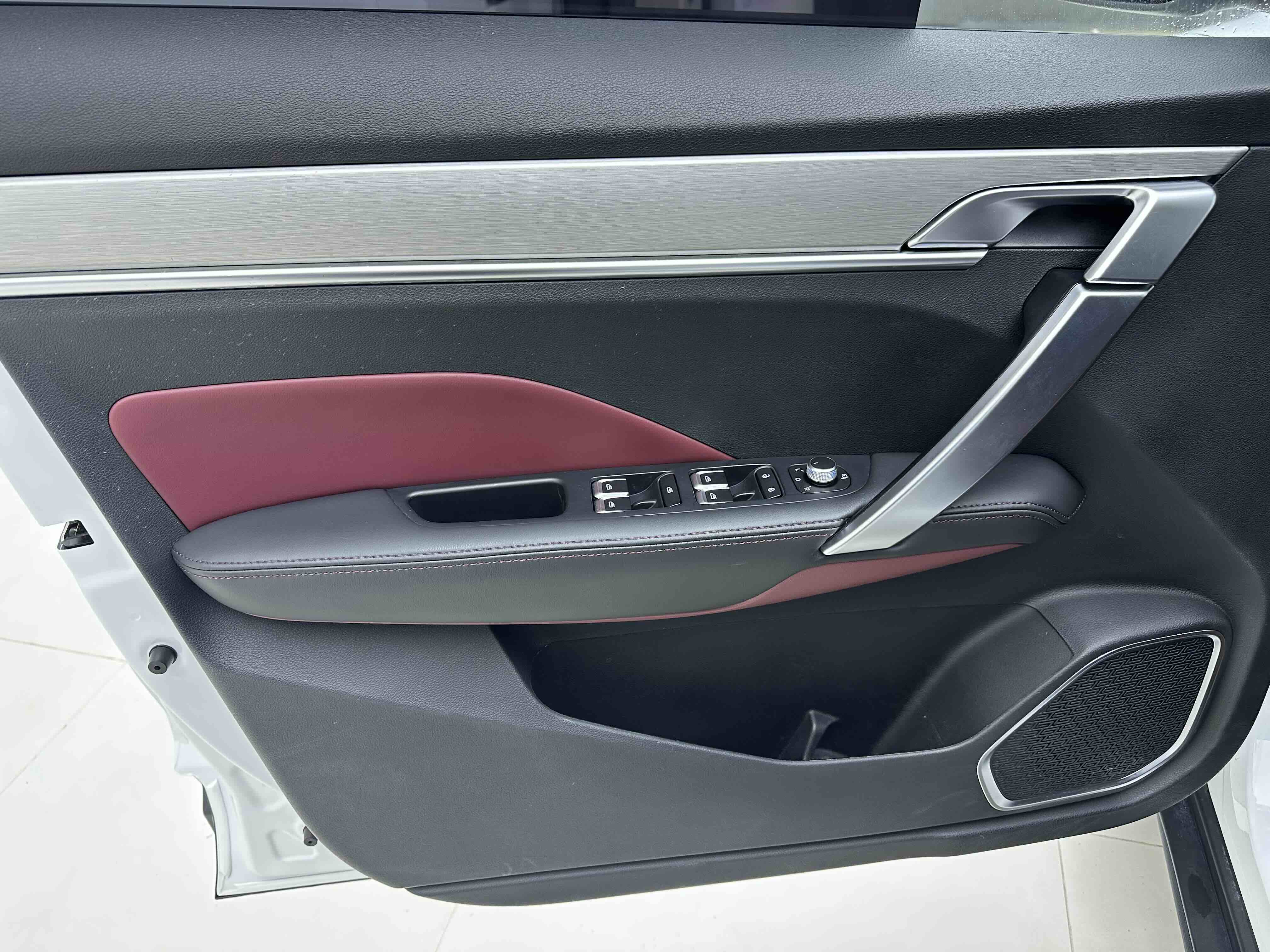 GEELY Coolray 2021 #11 GEELY Coolray 2021 car image #11