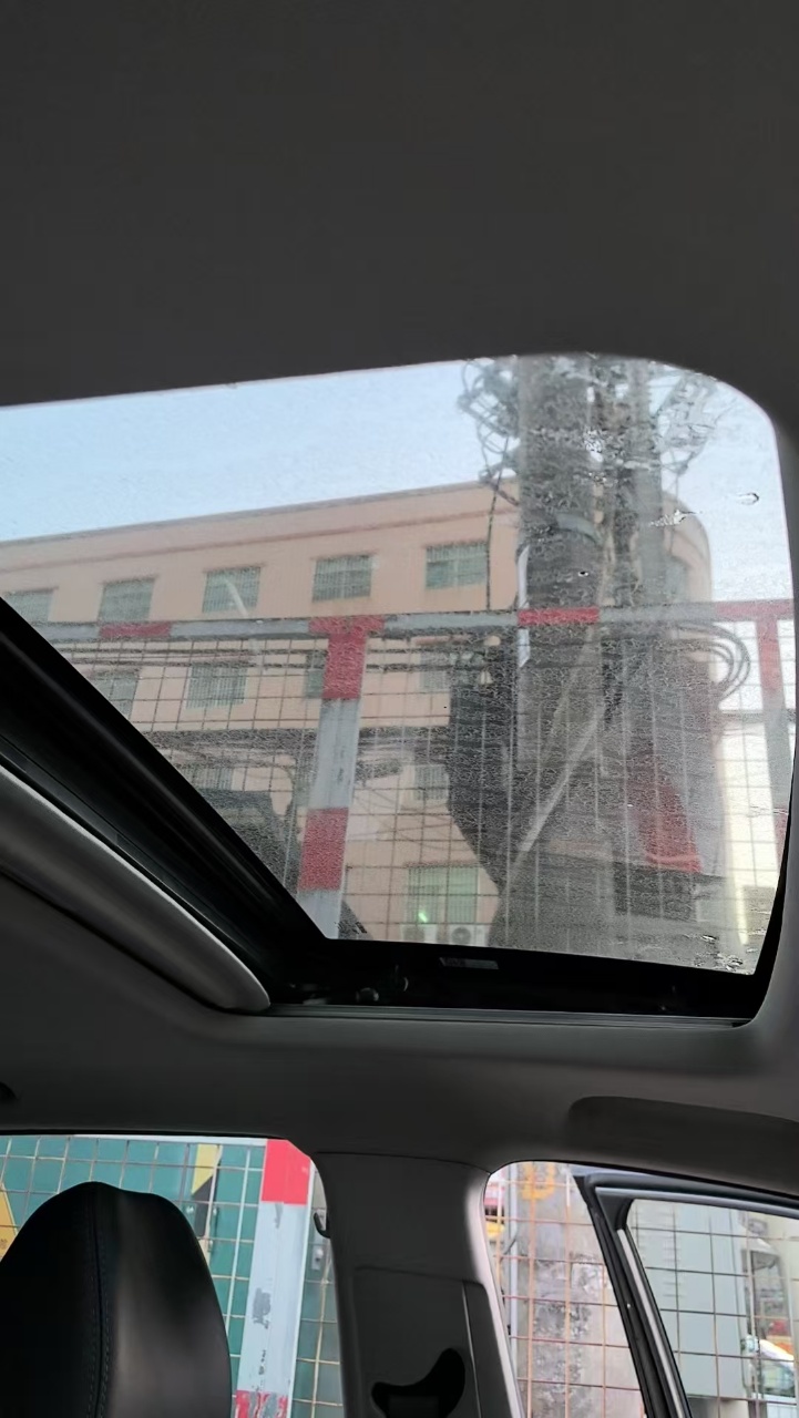 GEELY Coolray 2021 #11 GEELY Coolray 2021 immagine di auto #11