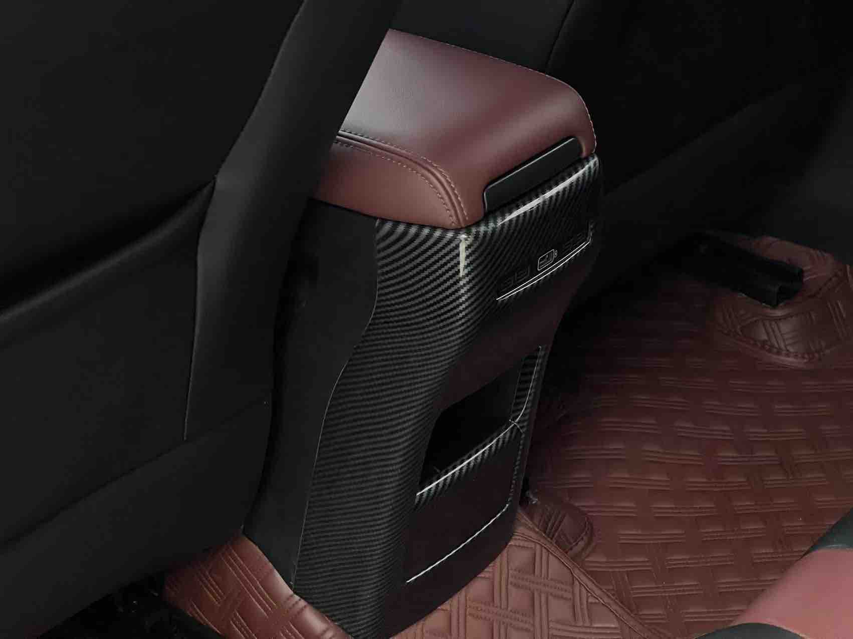 GEELY Coolray 2022 #11 GEELY Coolray 2022 car image #11