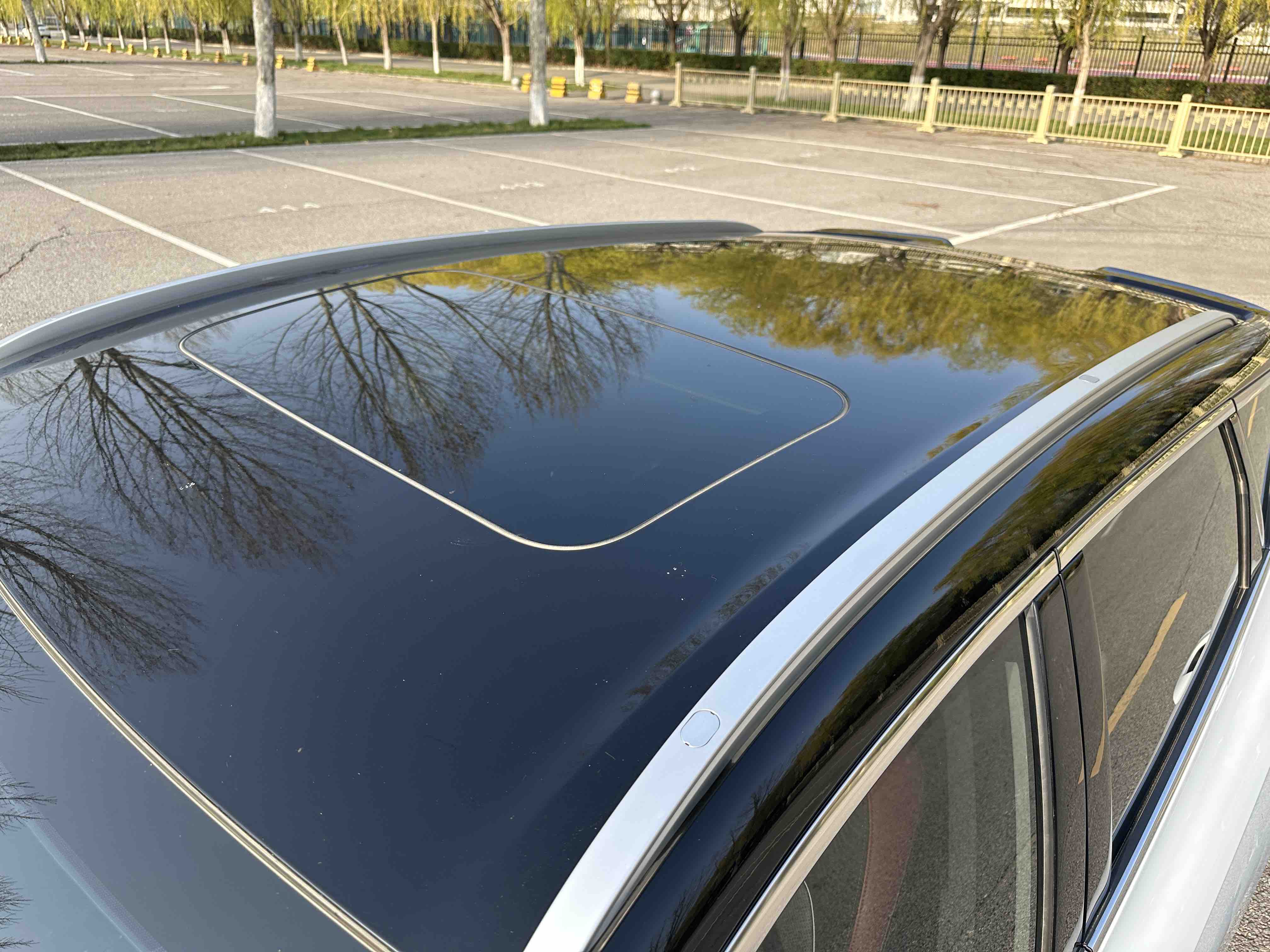 GEELY Coolray 2021 #11 GEELY Coolray 2021 car image #11