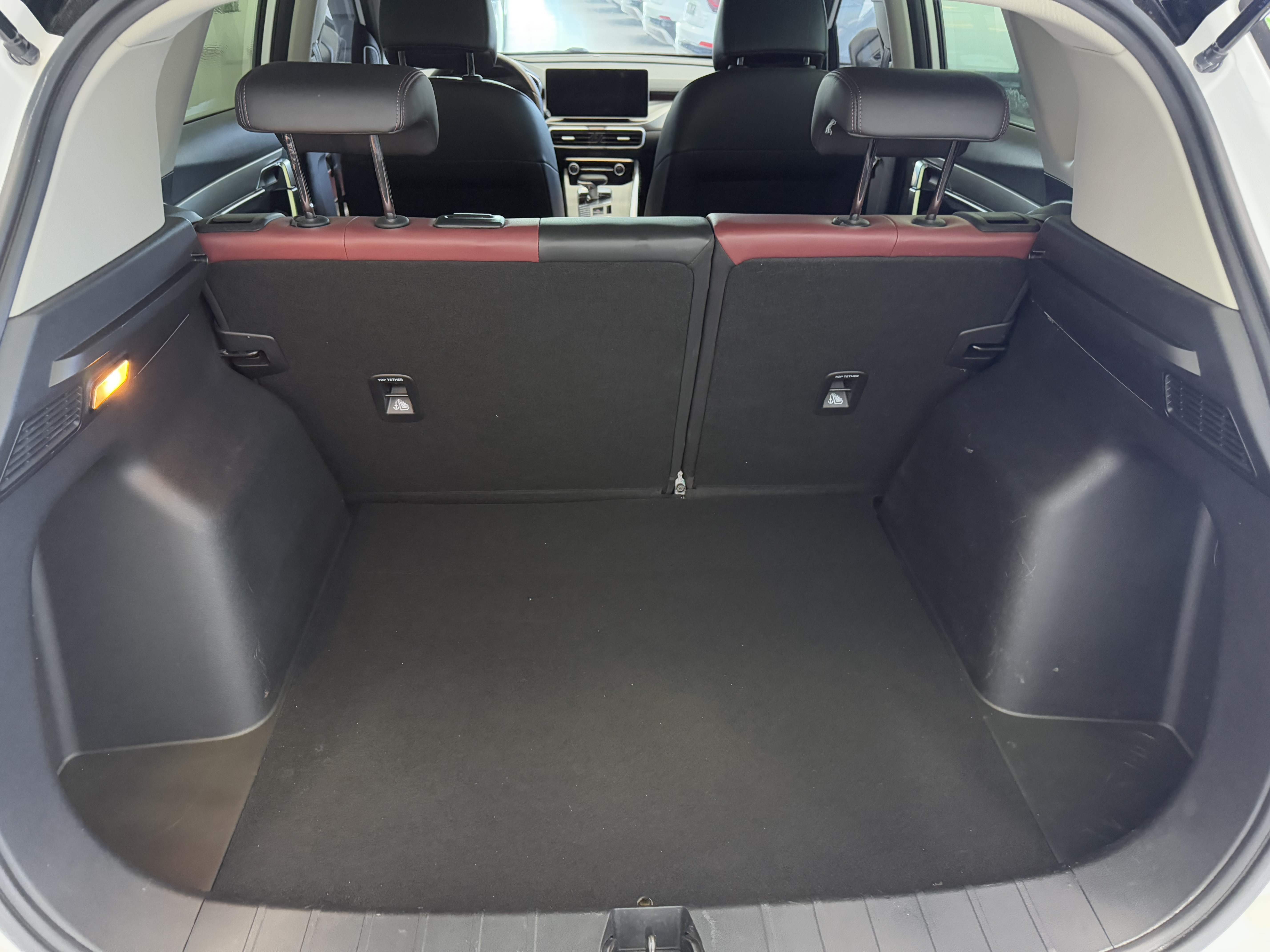 GEELY Coolray 2022 #11 GEELY Coolray 2022 car image #11