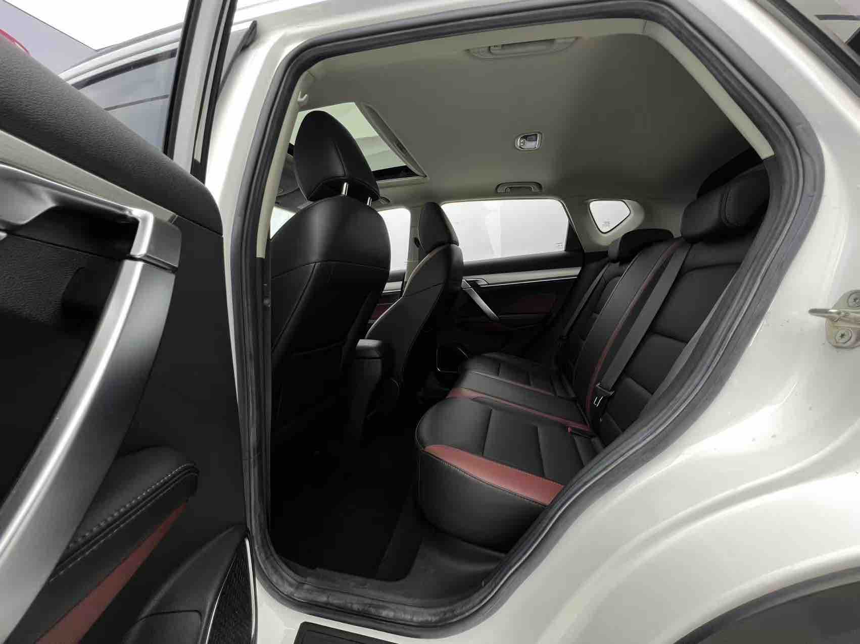 GEELY Coolray 2021 #11 GEELY Coolray 2021 car image #11