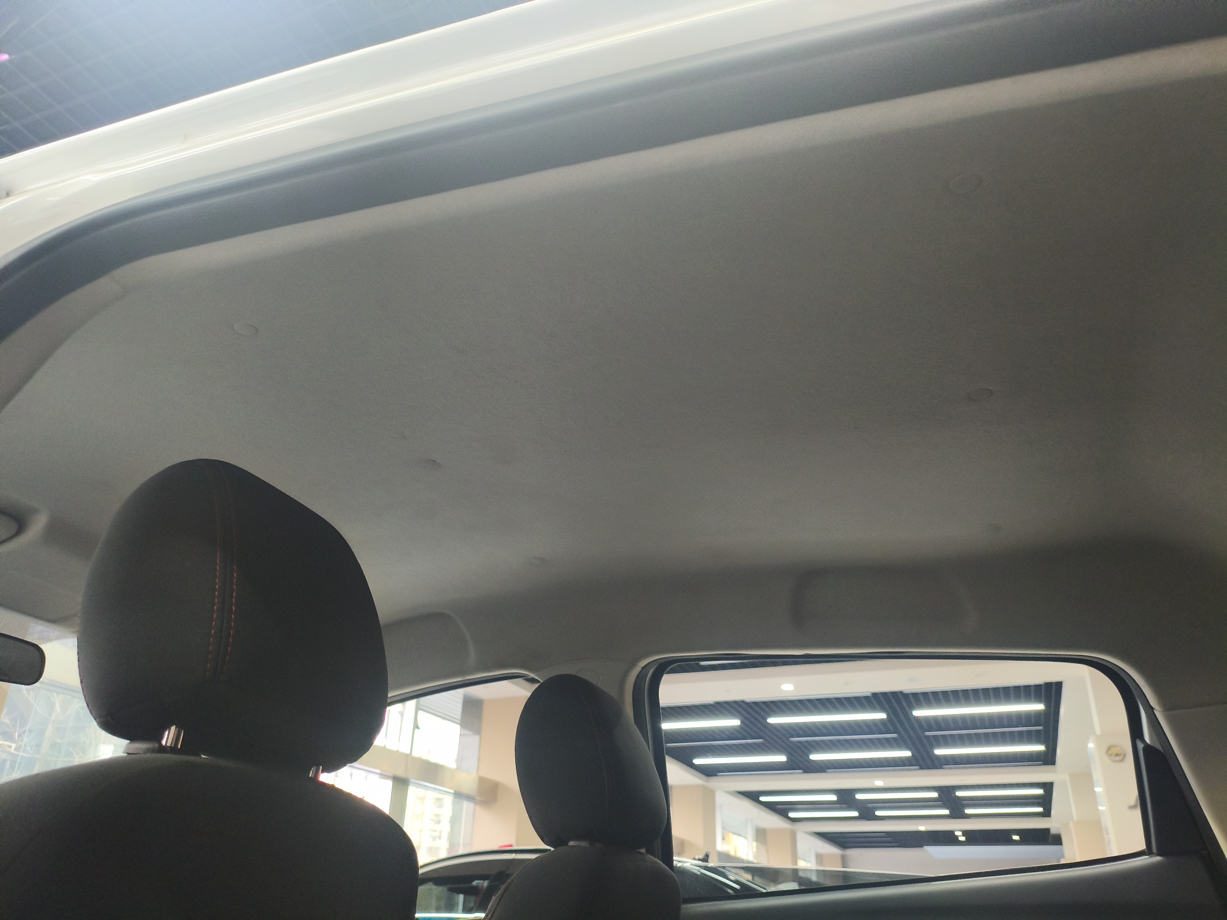 Changan 2021 #11 Changan 2021 car image #11