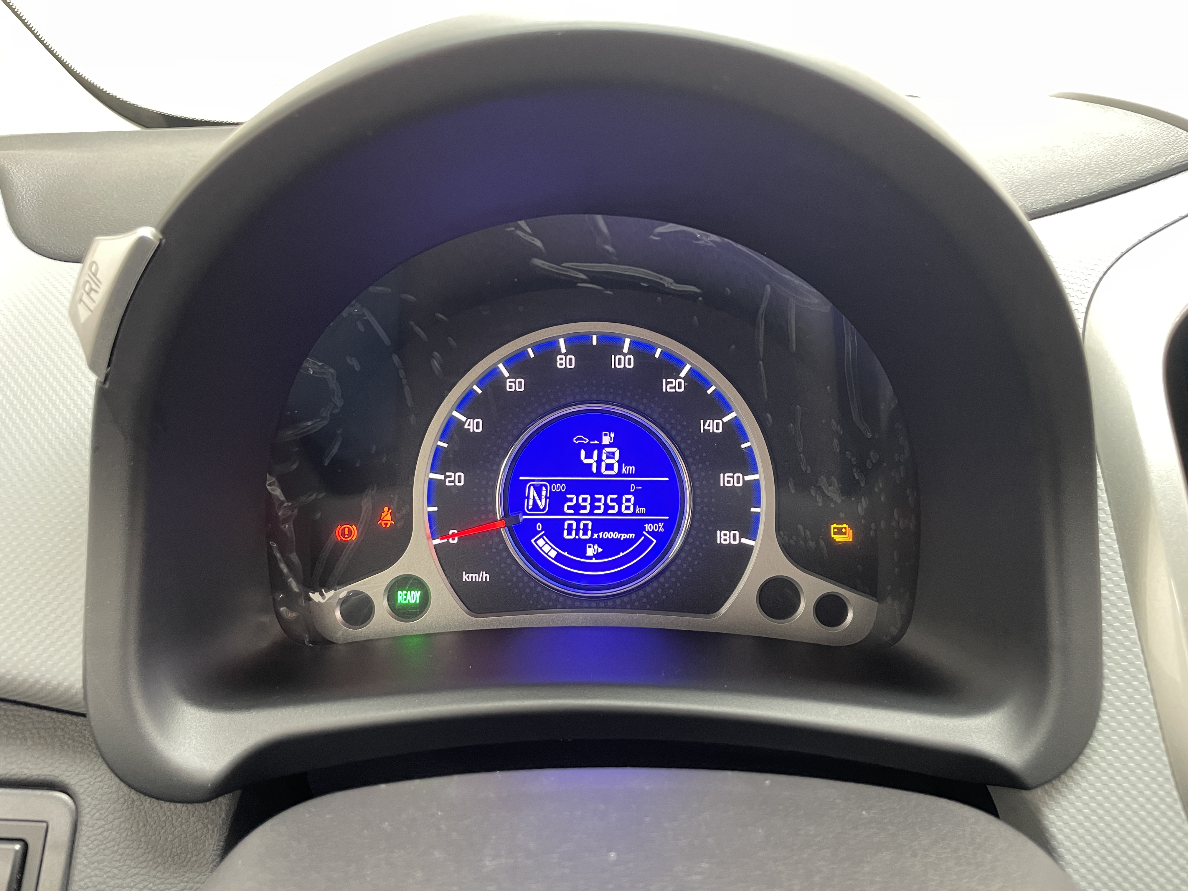 Changan BenBen E-Star 2021 immagine di auto #11