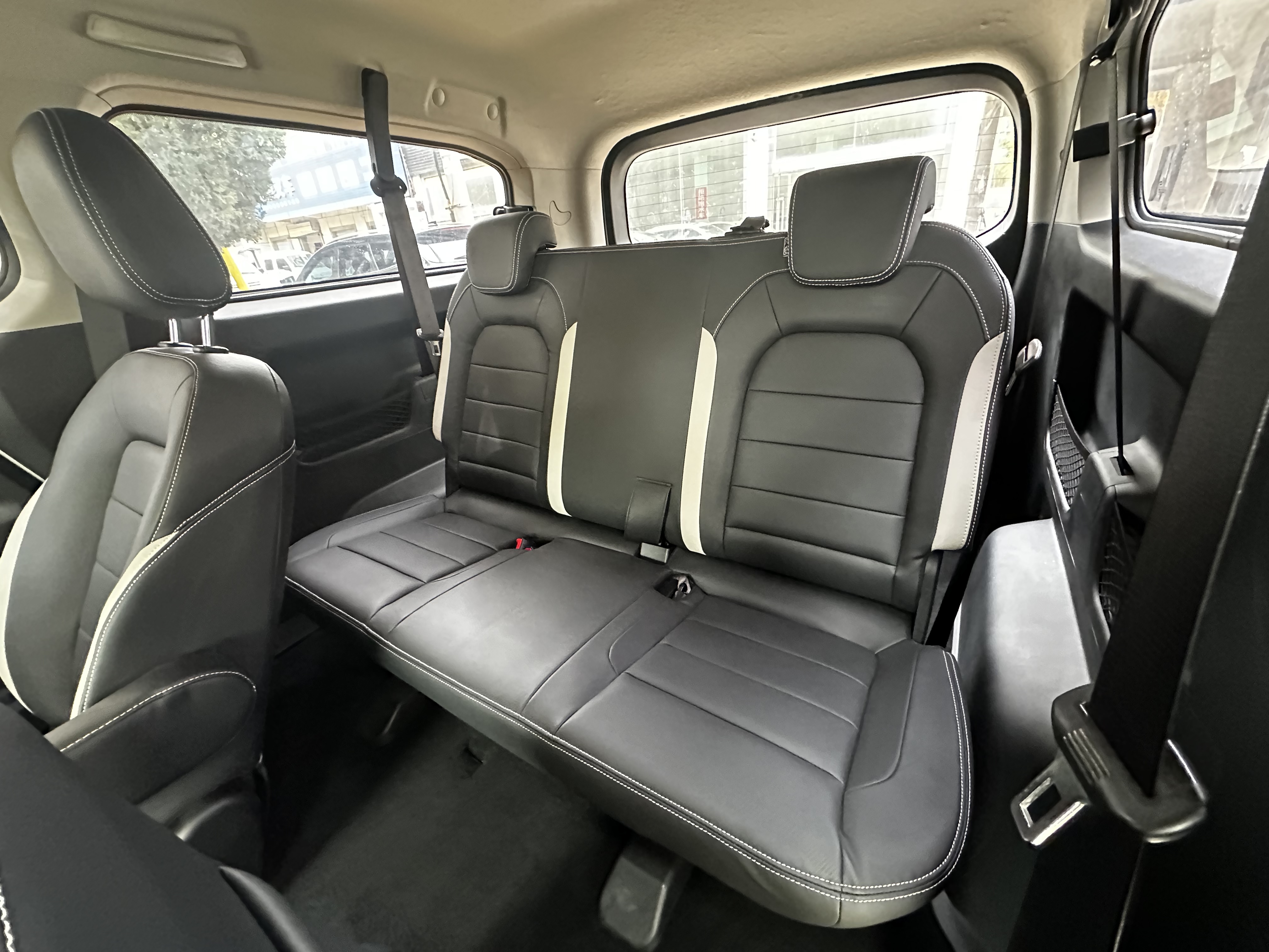 五菱汽车 五菱征程 2022 汽车图片 #11