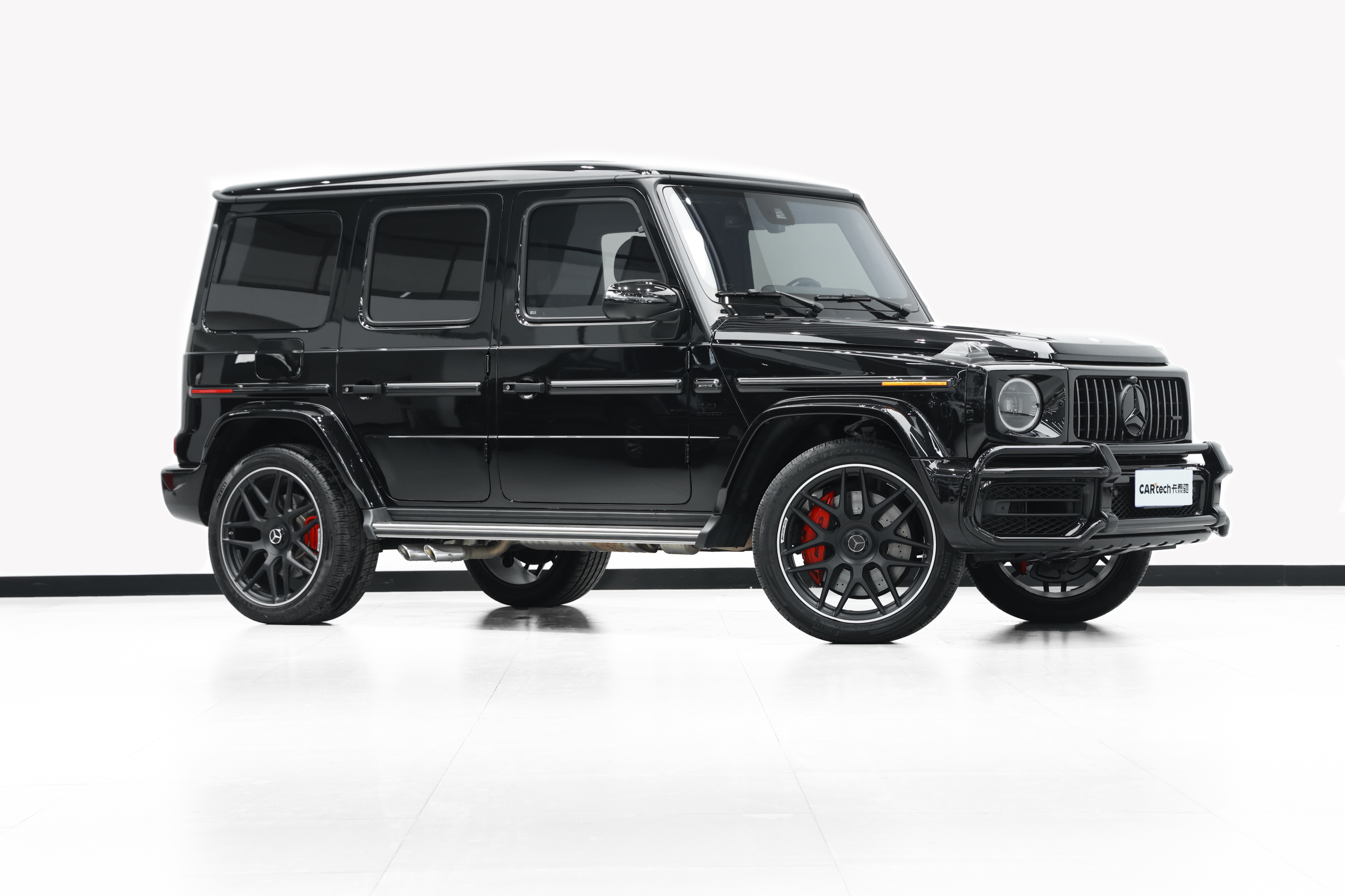 Mercedes-Benz G AMG 2022 #11 Mercedes-Benz G AMG 2022 car image #11