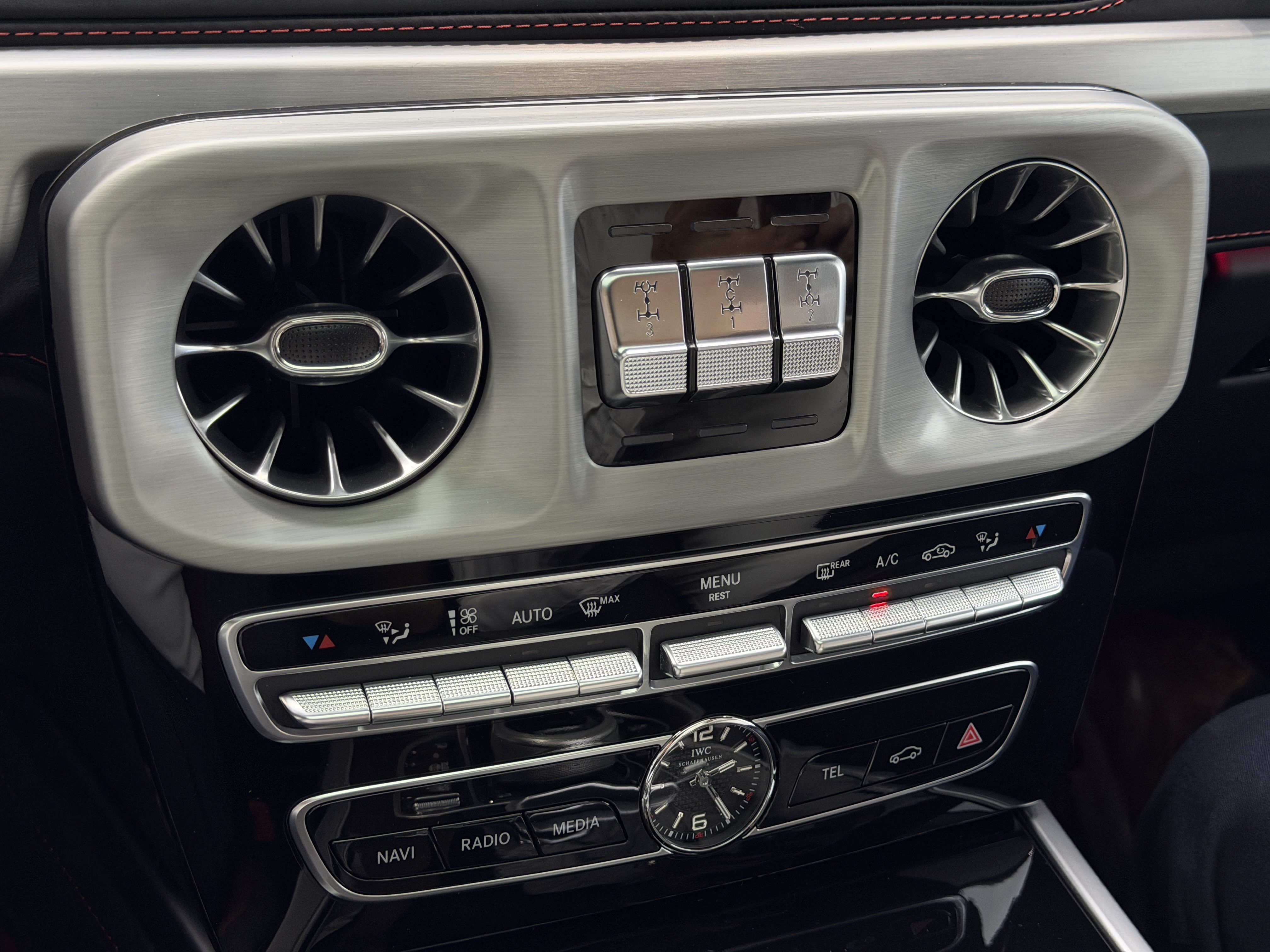 Mercedes-Benz G AMG 2021 #11 Mercedes-Benz G AMG 2021 car image #11