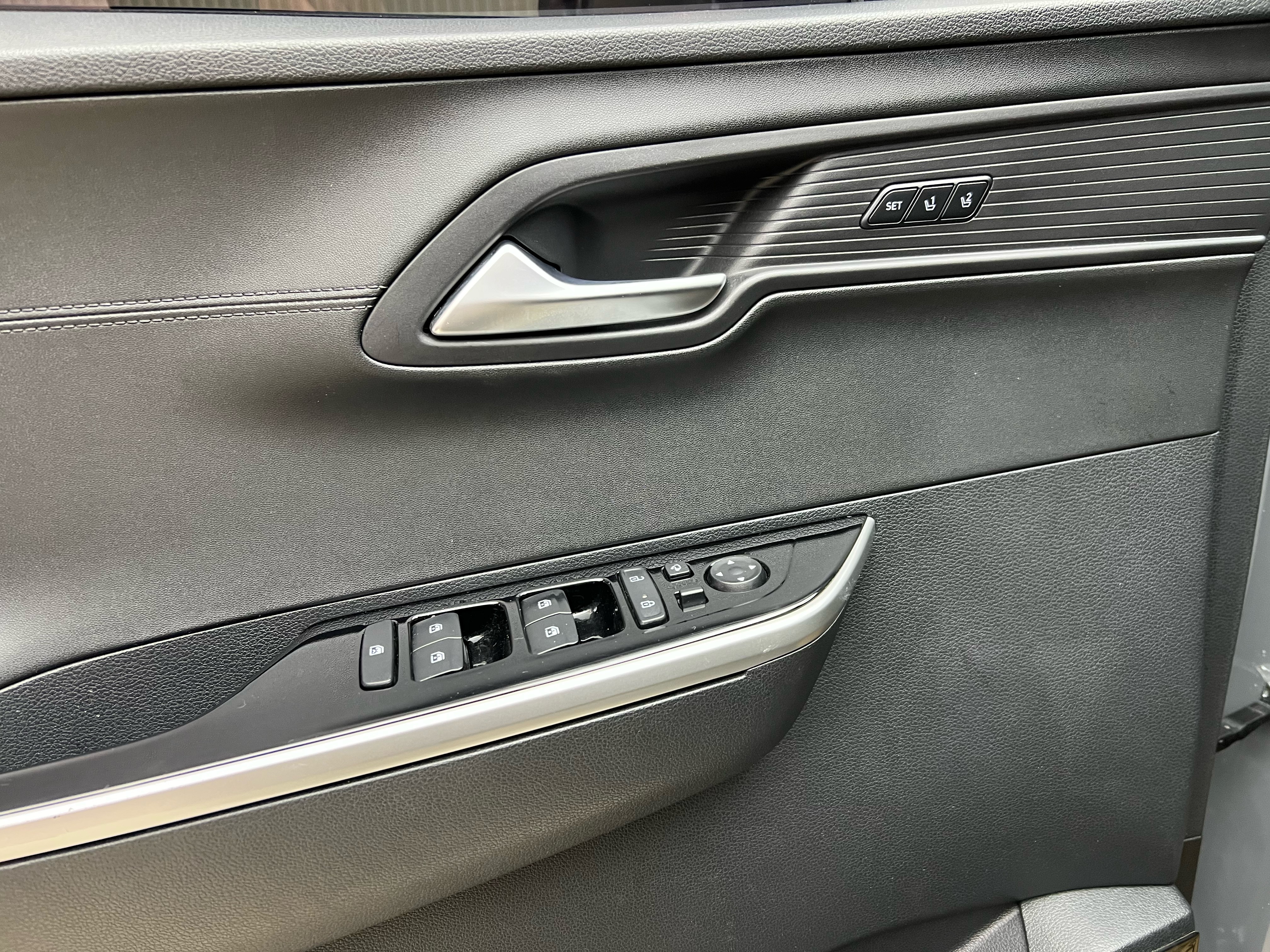 Hyundai Custo 2023 #11 Hyundai Custo 2023 car image #11