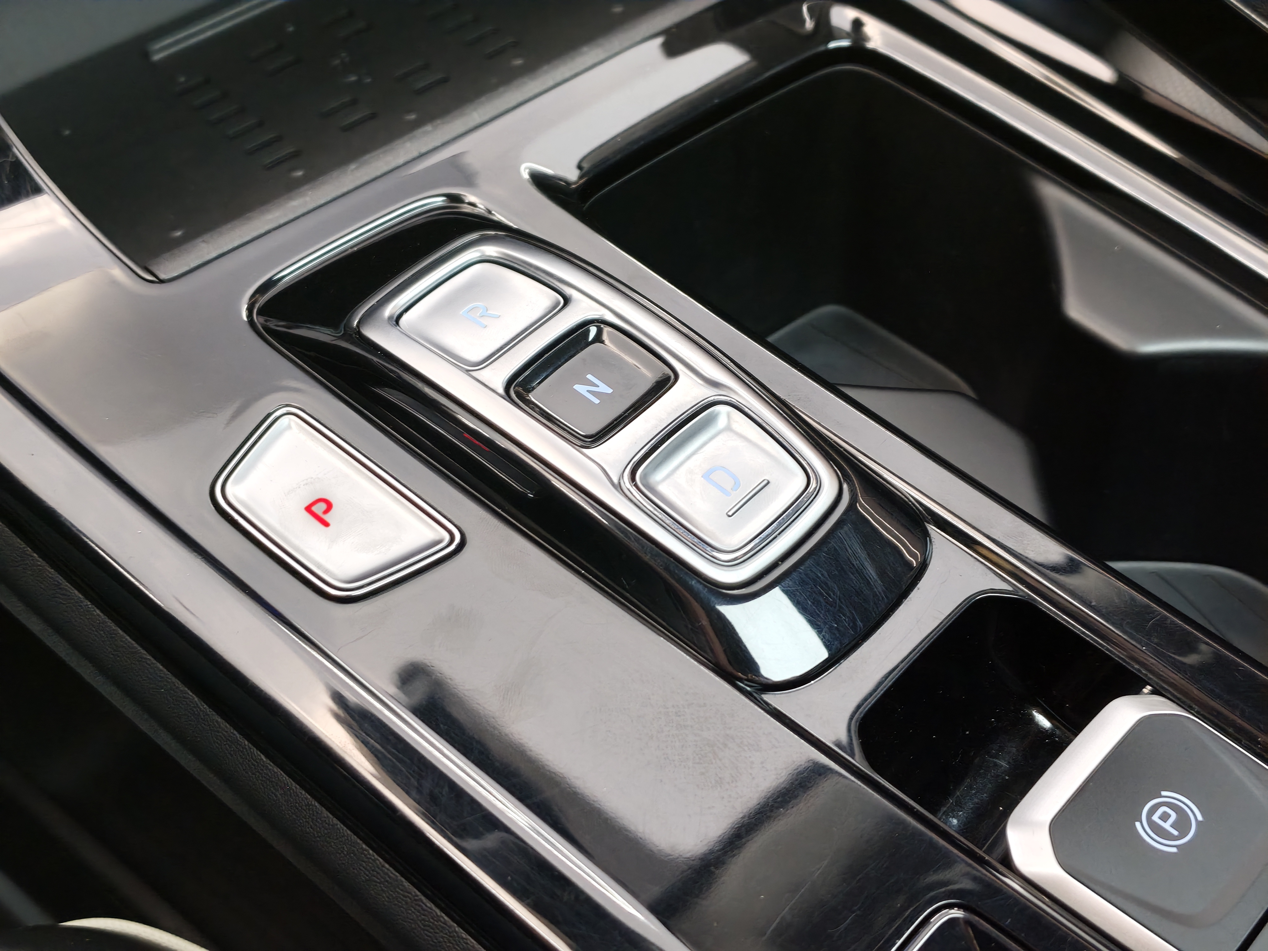 Hyundai Custo 2022 car image #11