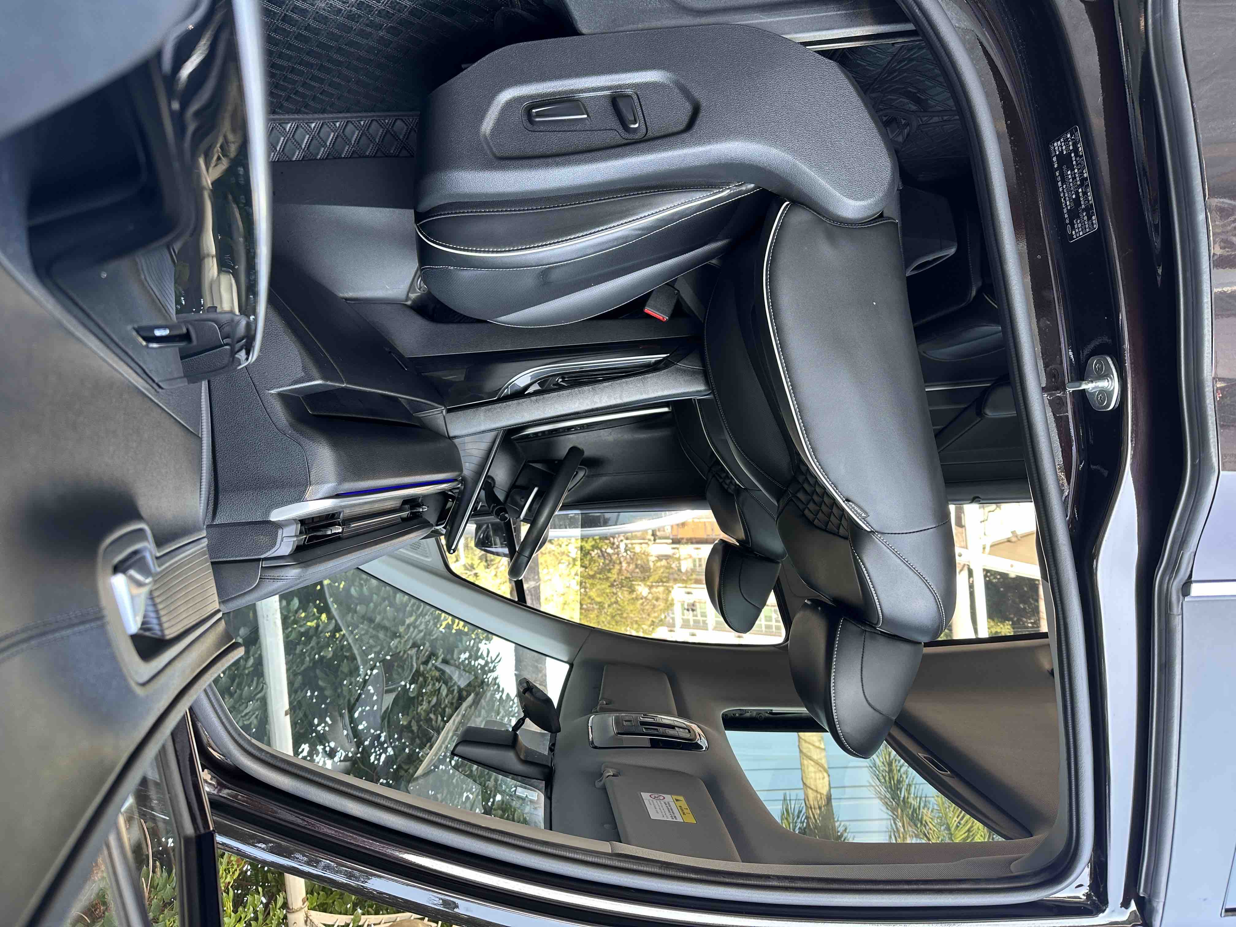 Hyundai Custo 2023 #11 Hyundai Custo 2023 car image #11