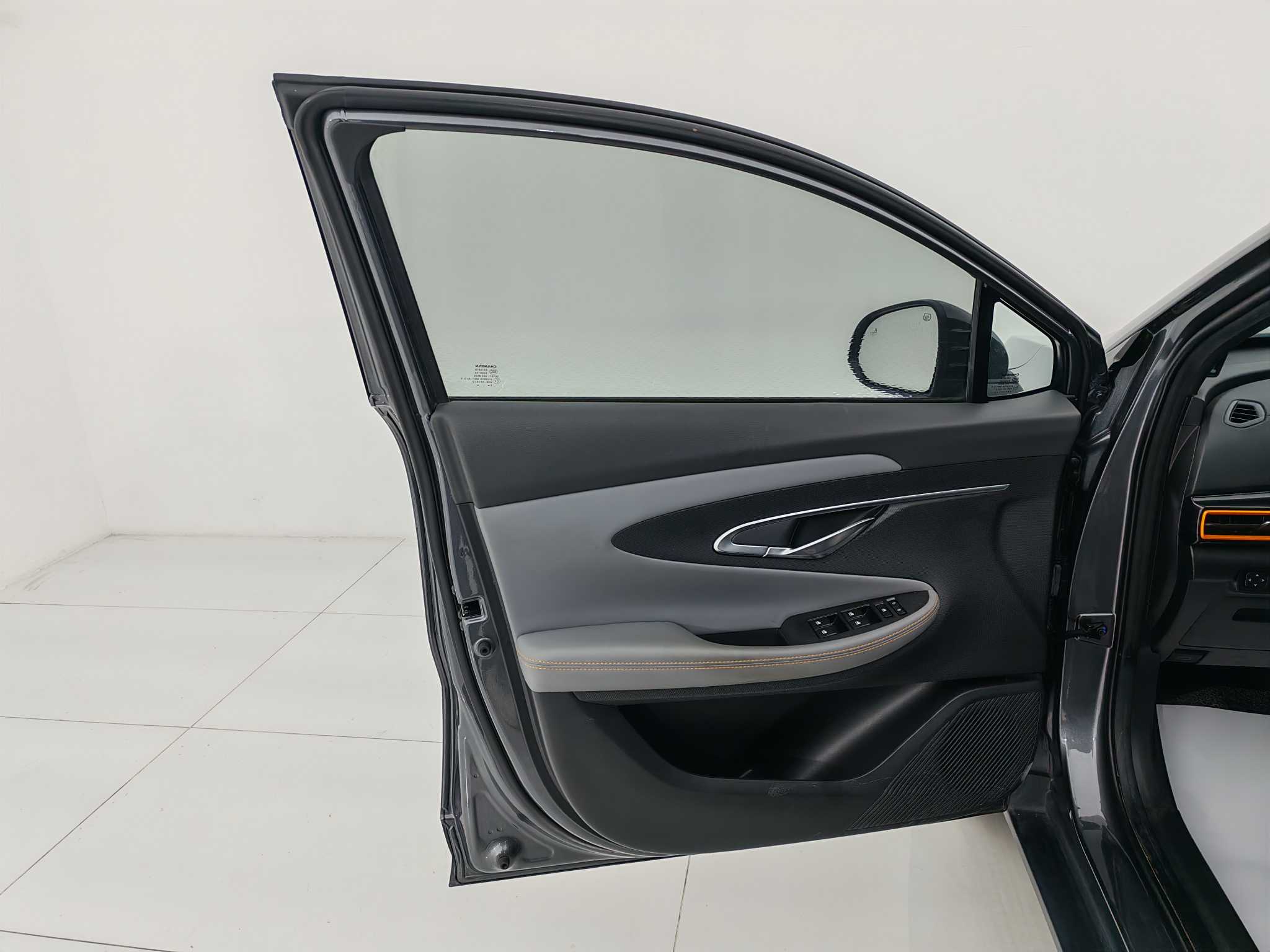 Changan UNI-T 2022 car image #11