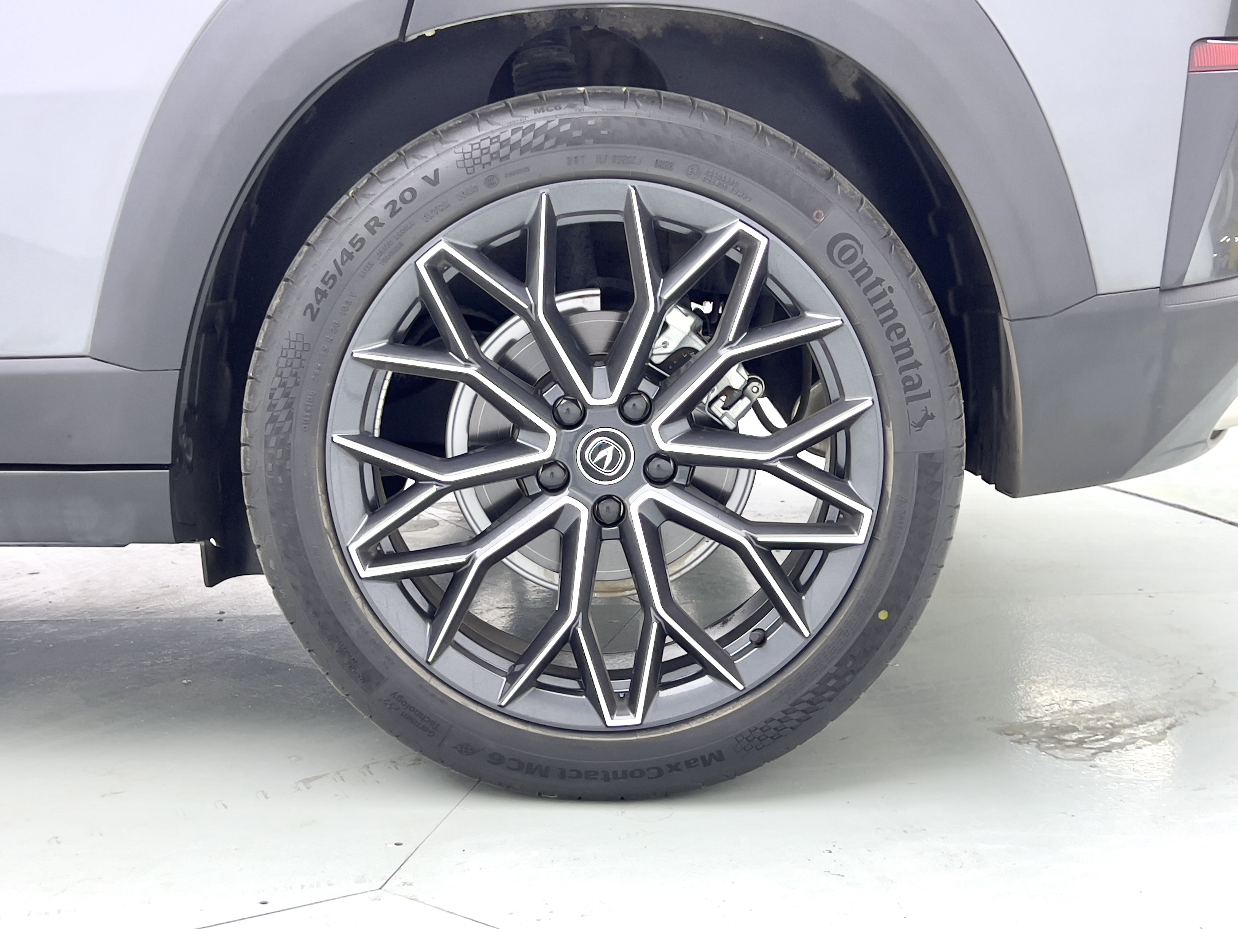 Changan UNI-T 2022 صورة سيارة #11