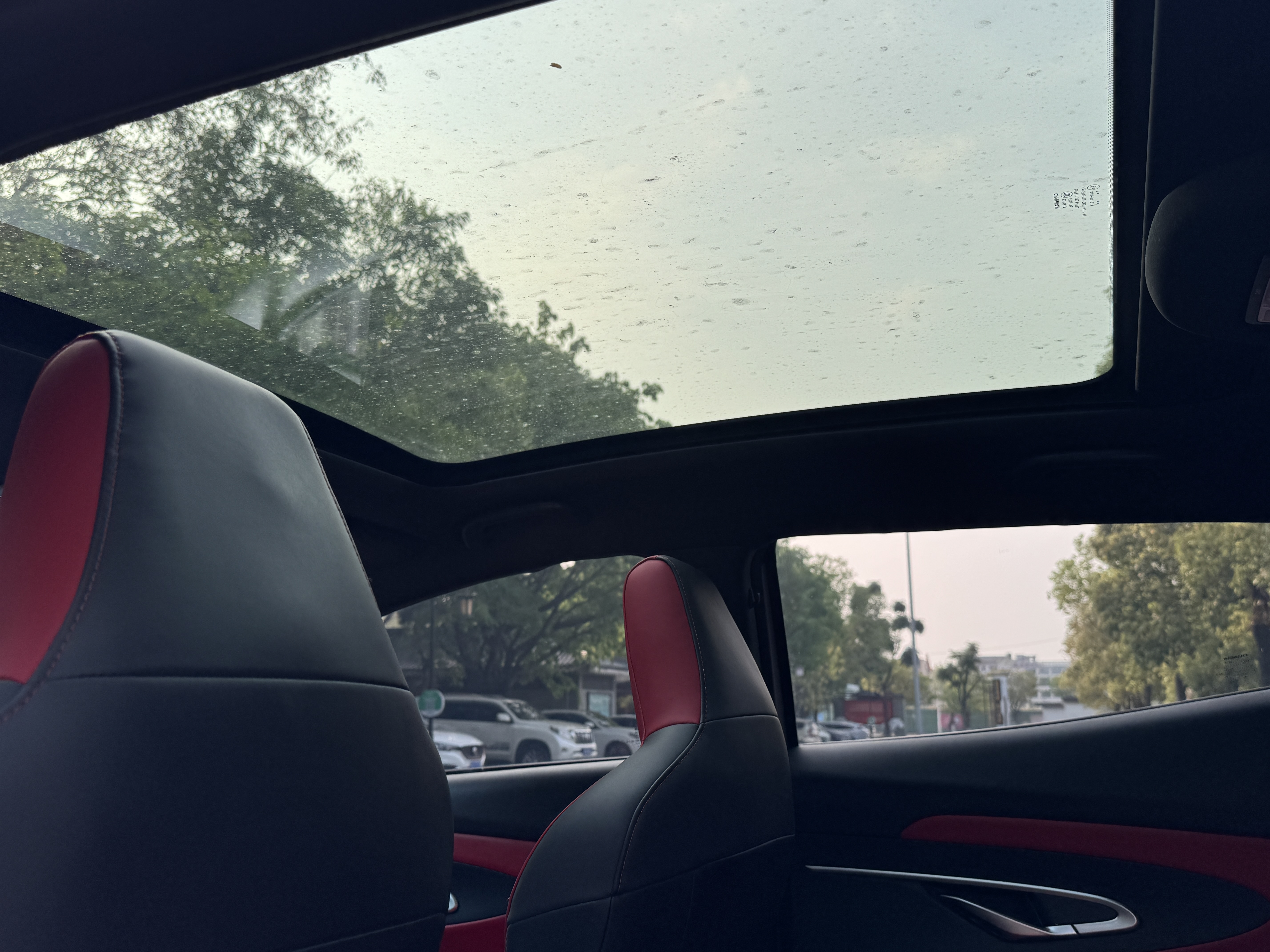 Changan UNI-T 2021 imagem de carro #11