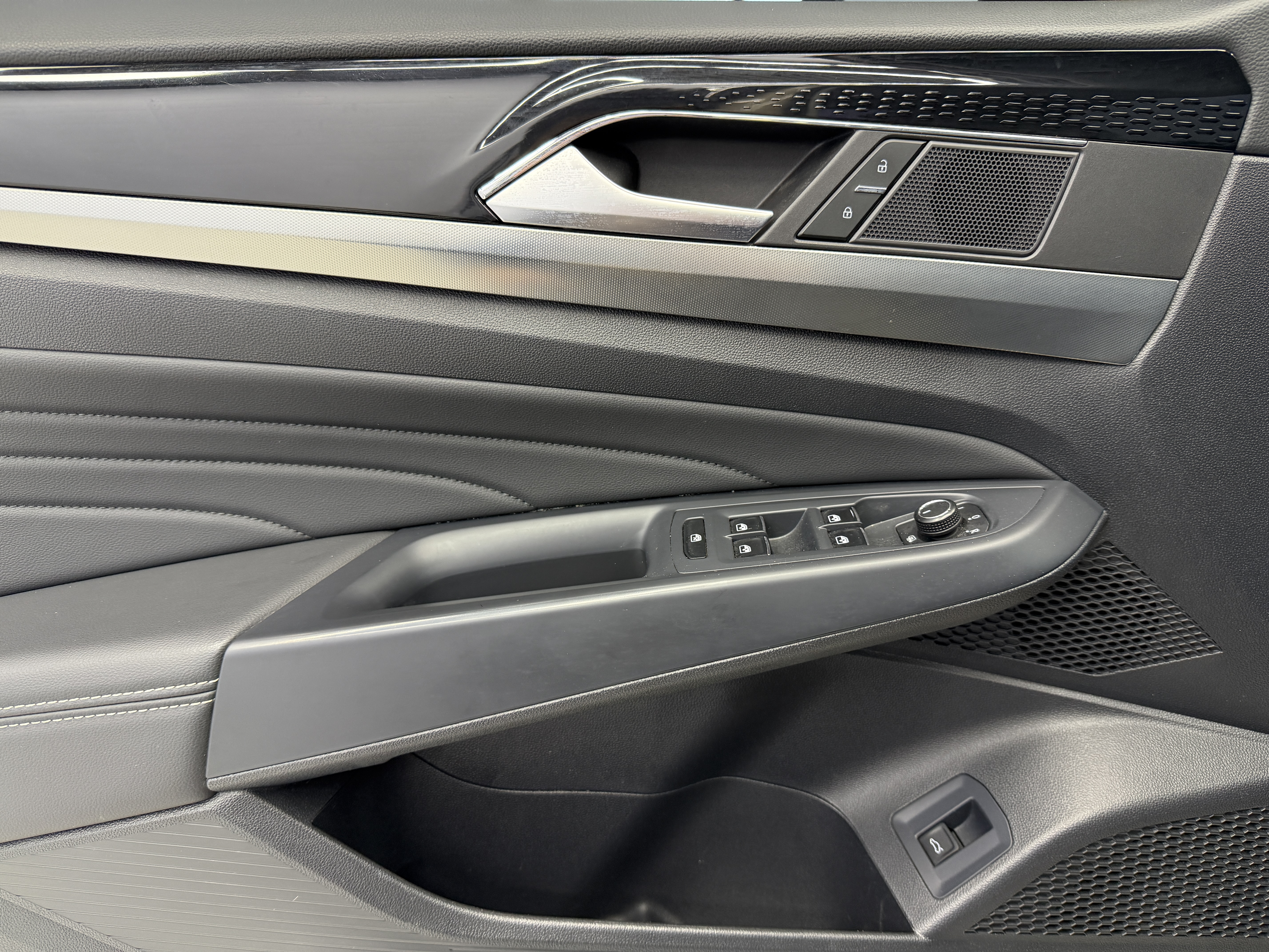 Volkswagen Passat 2021 #11 Volkswagen Passat 2021 immagine di auto #11