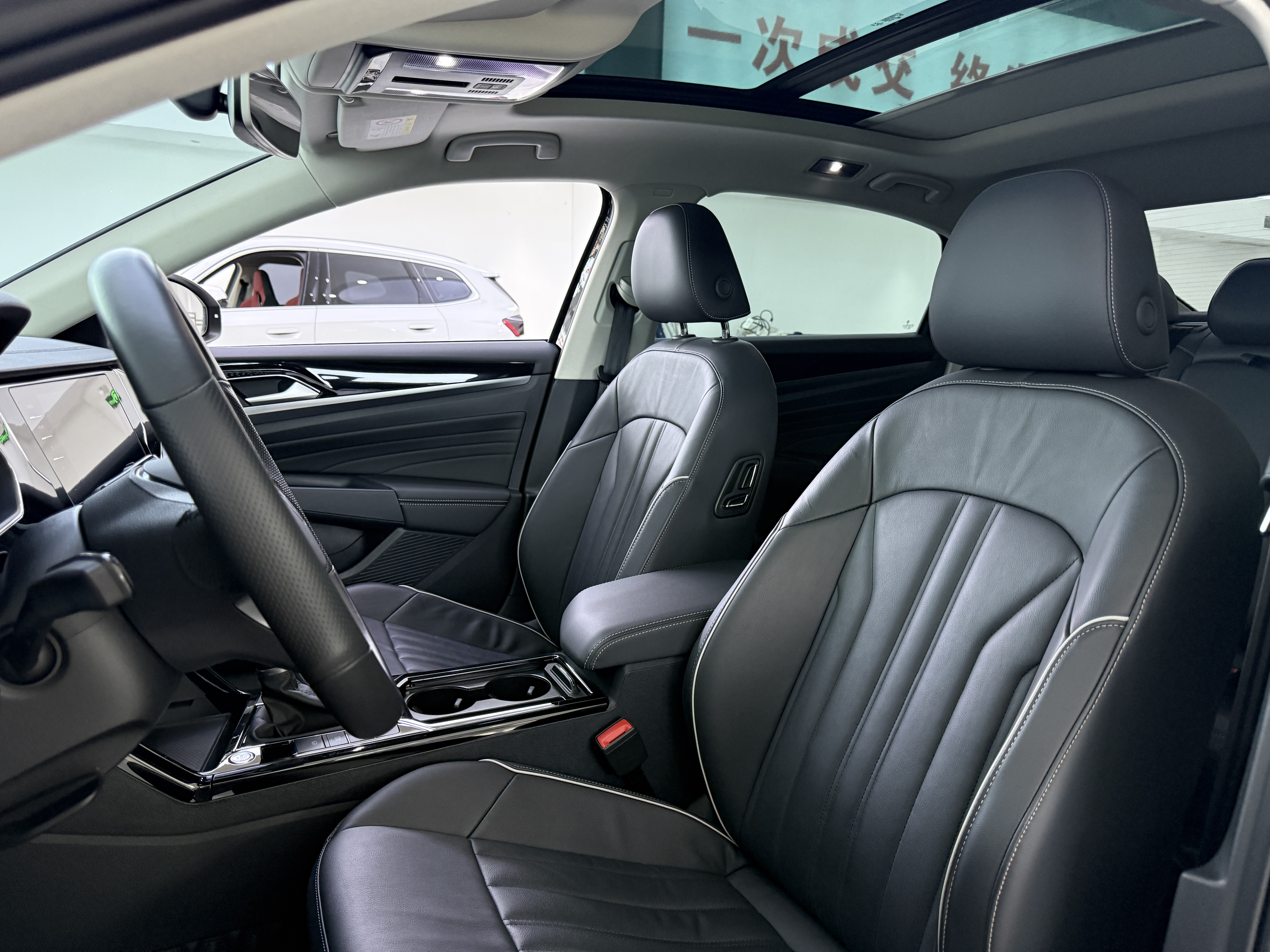 Volkswagen Passat 2022 #11 Volkswagen Passat 2022 immagine di auto #11