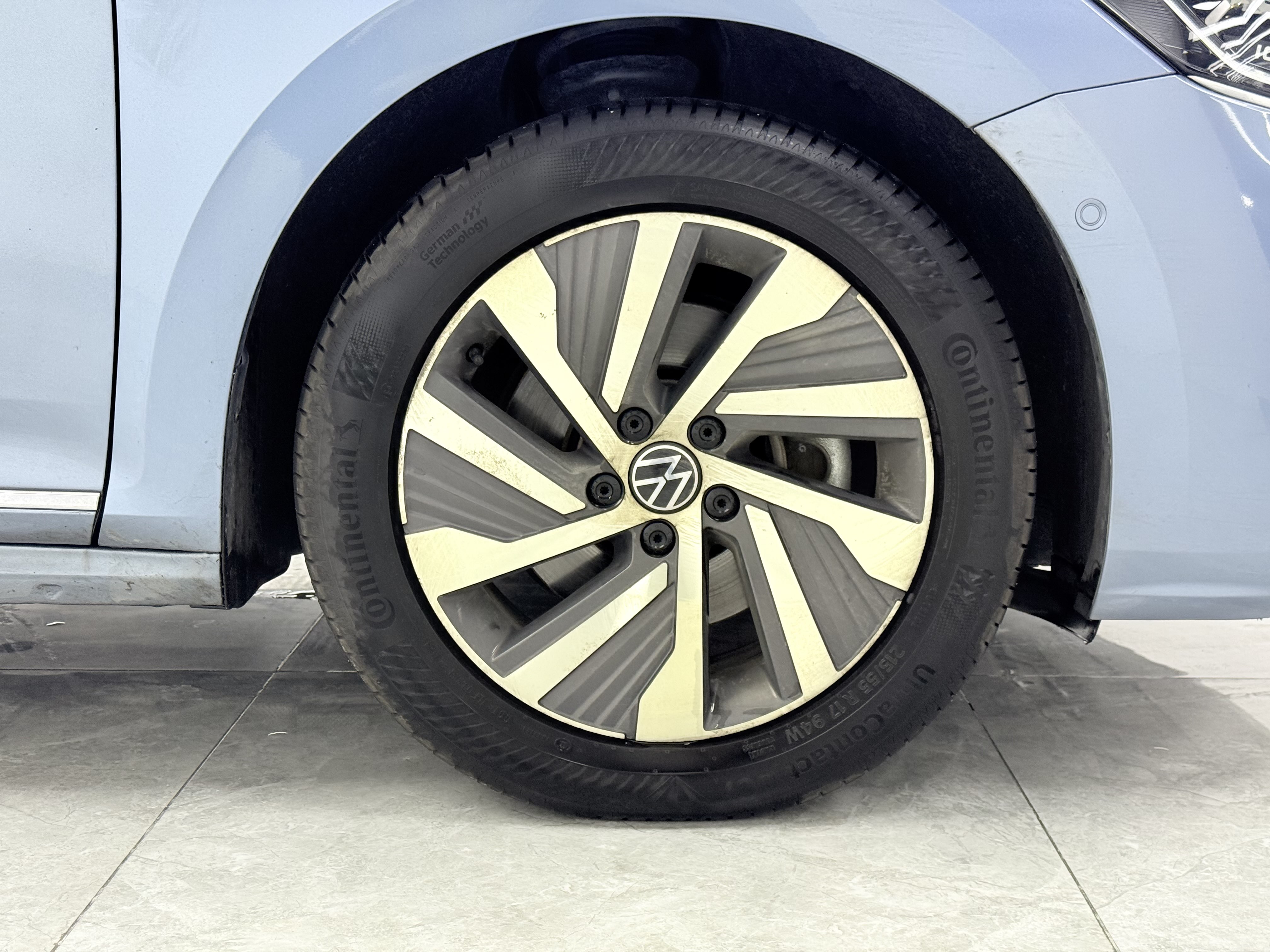 Volkswagen Passat New Energy 2021 immagine di auto #11