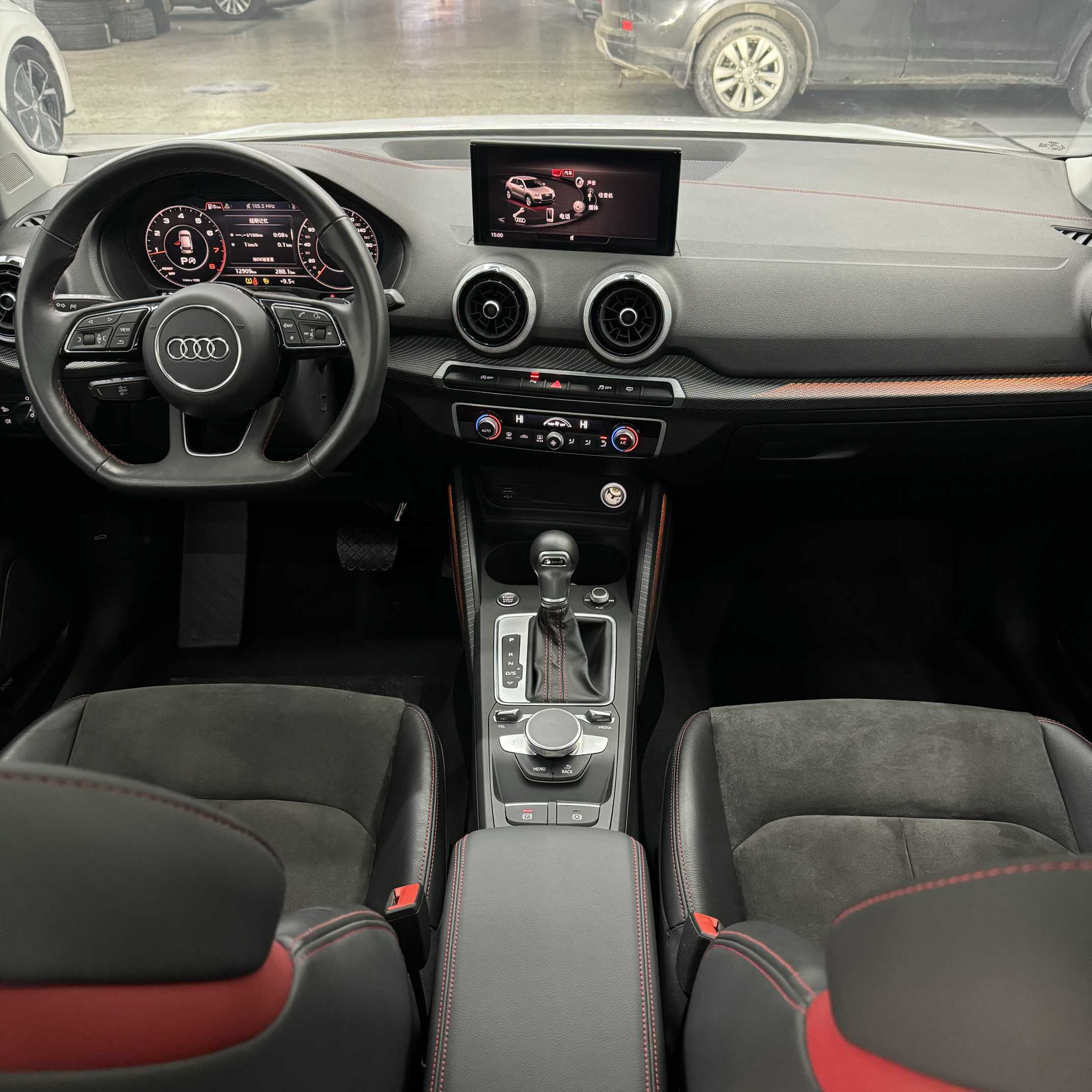 Q2L 2022 #11 Q2L 2022 car image #11