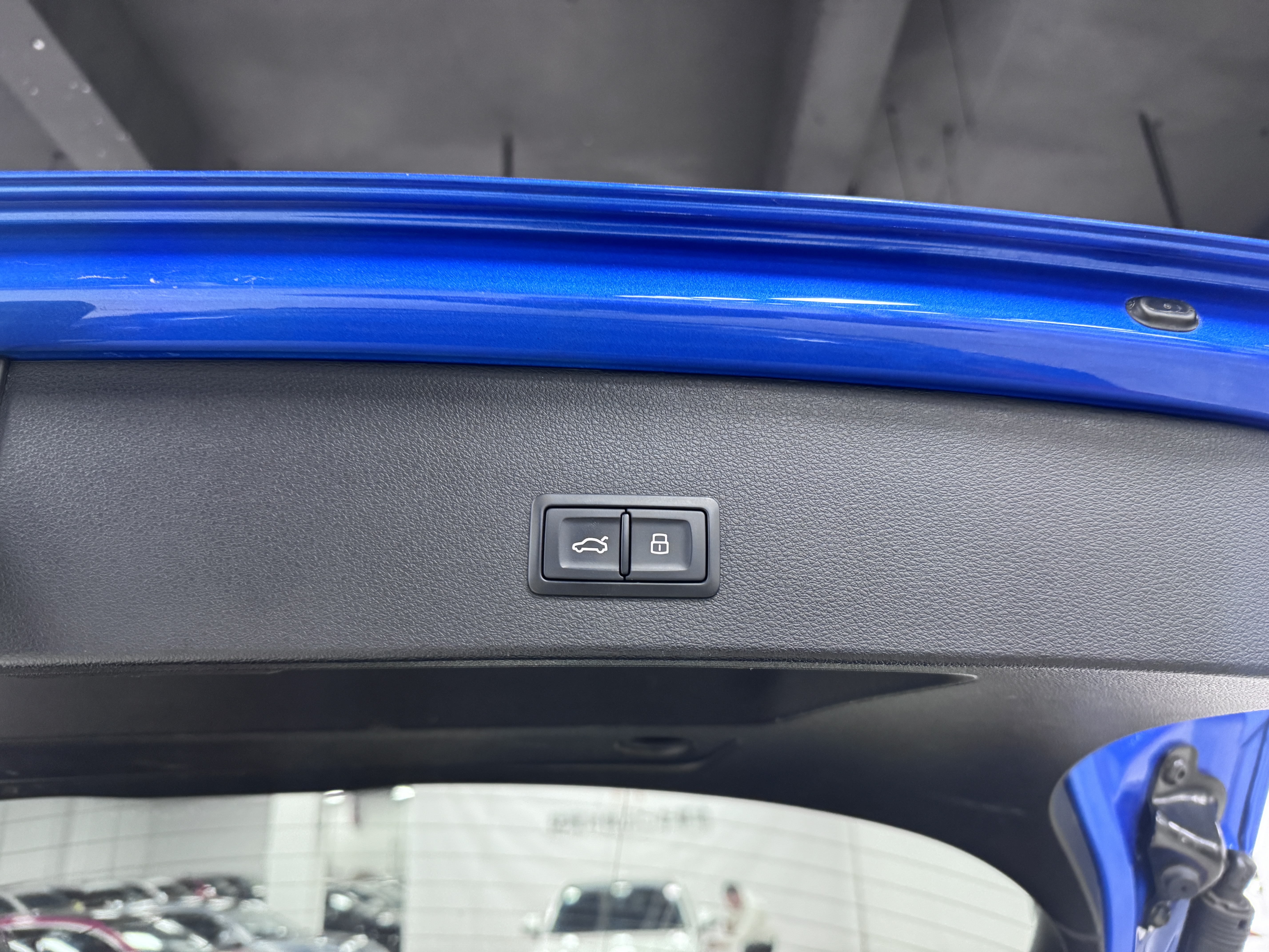 Audi Q2L 2021 imagem de carro #11