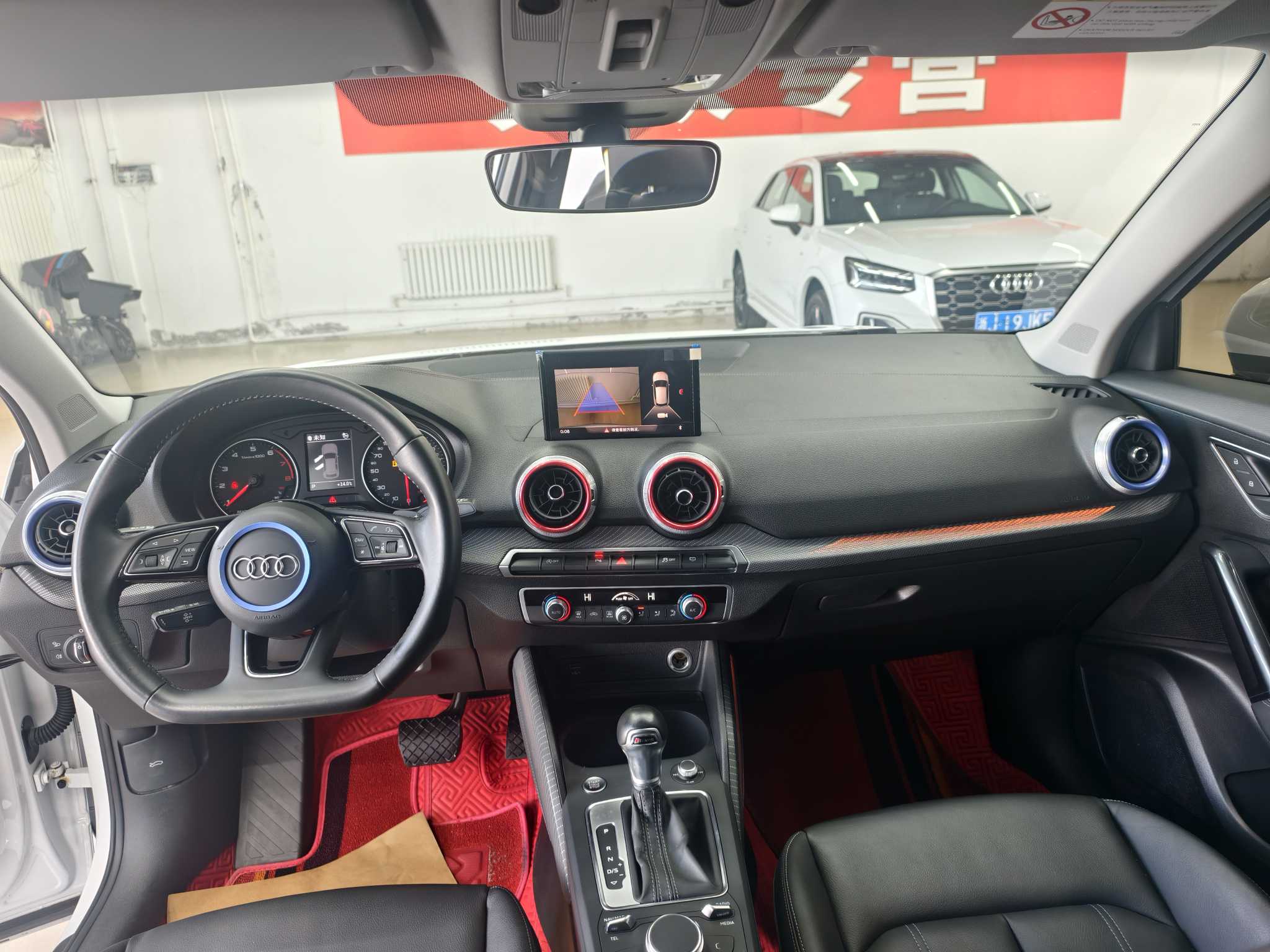 Q2L 2022 #11 Q2L 2022 car image #11