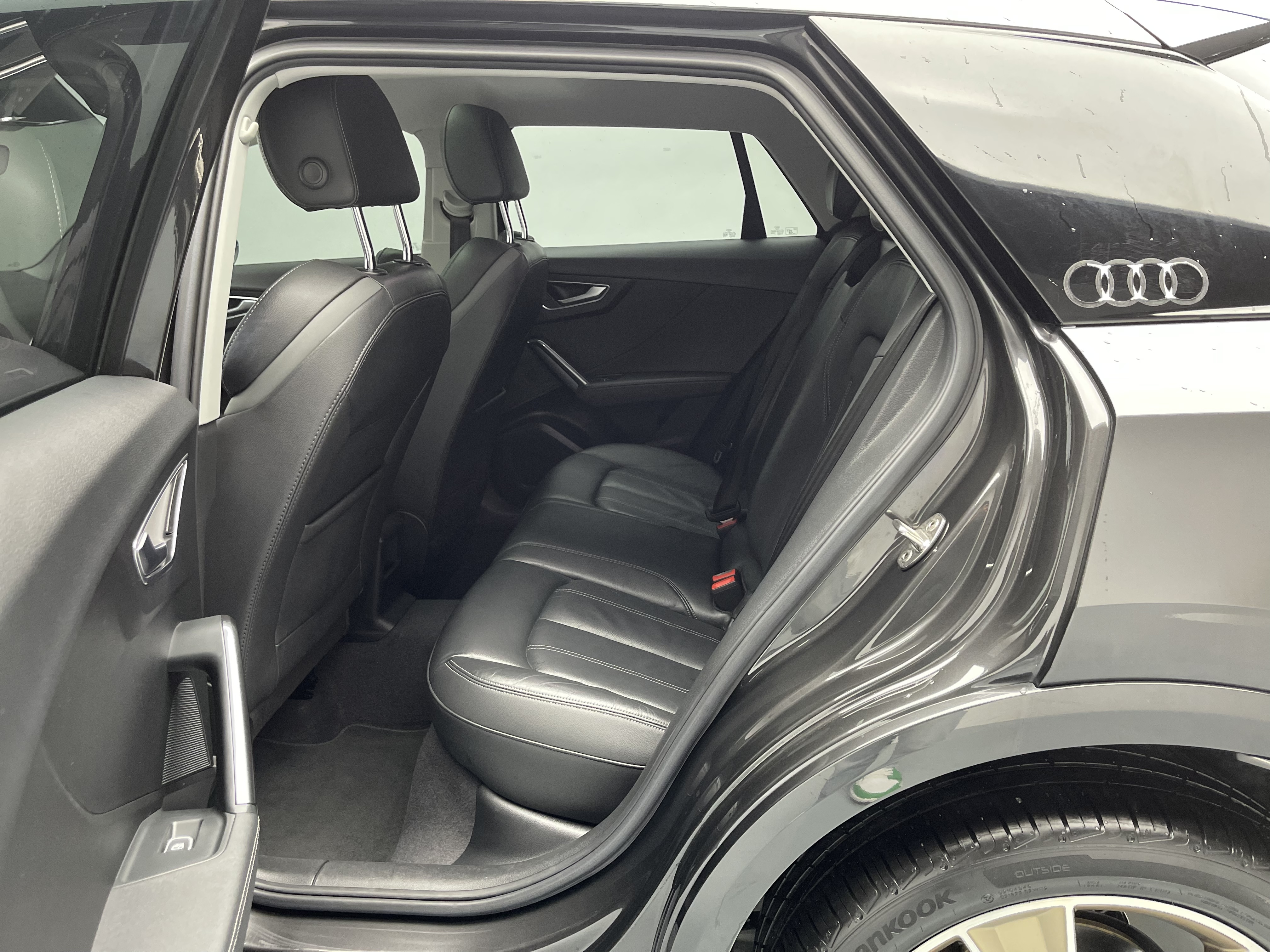 Q2L 2022 car image #11