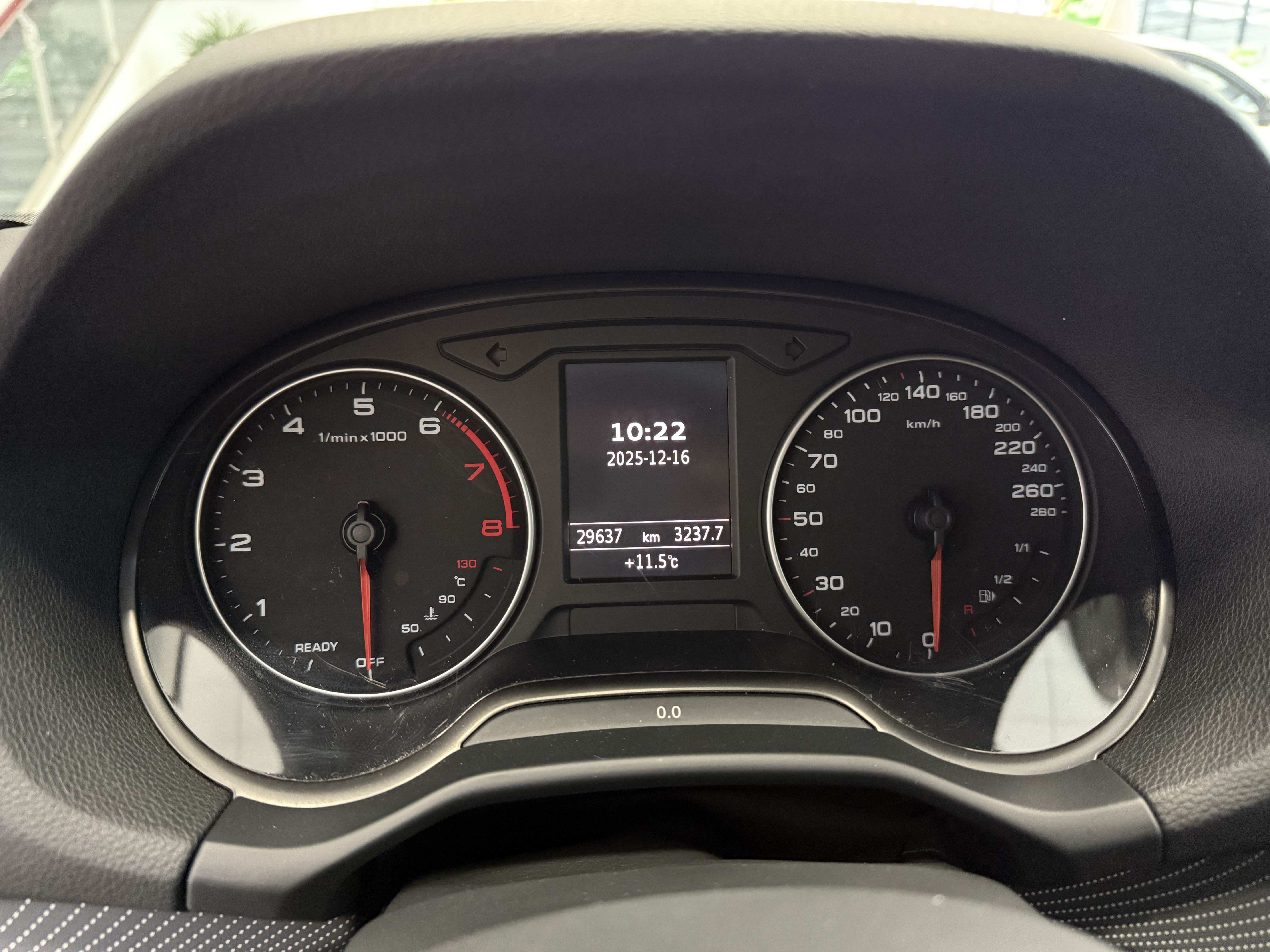 Audi Q2L 2022 #11 Audi Q2L 2022 car image #11