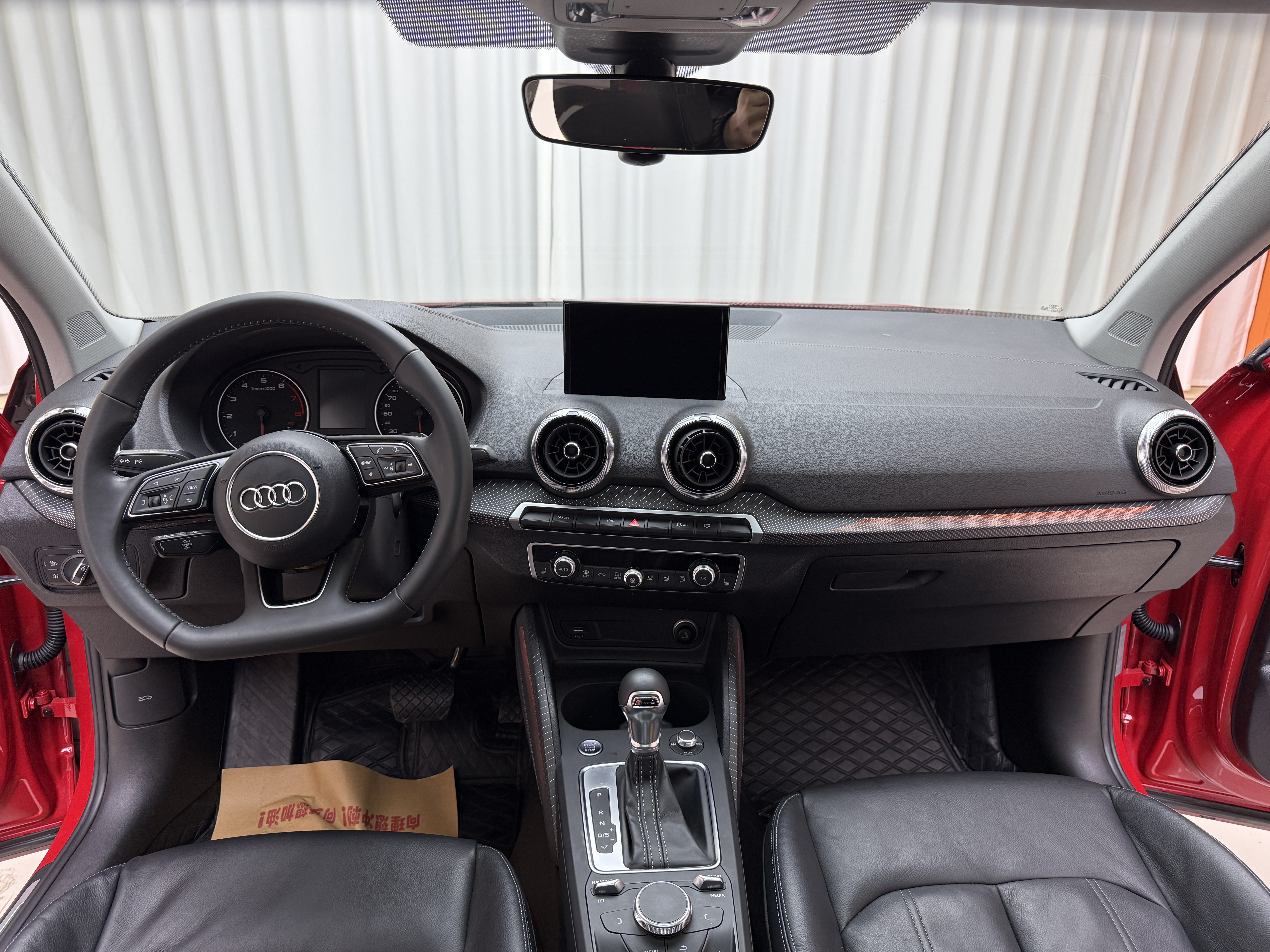 奥迪 奥迪Q2L 2022 汽车图片 #11