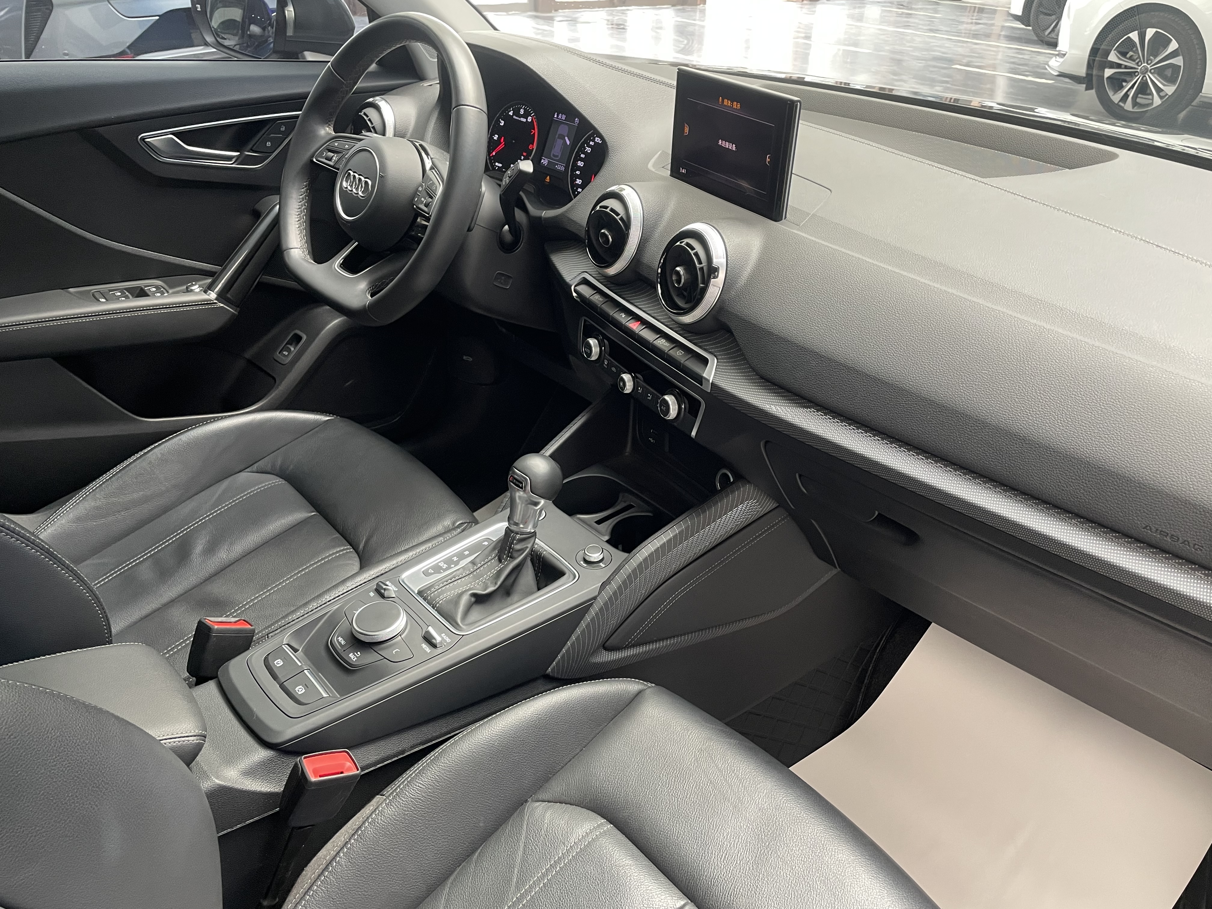 Q2L 2023 #11 Q2L 2023 car image #11