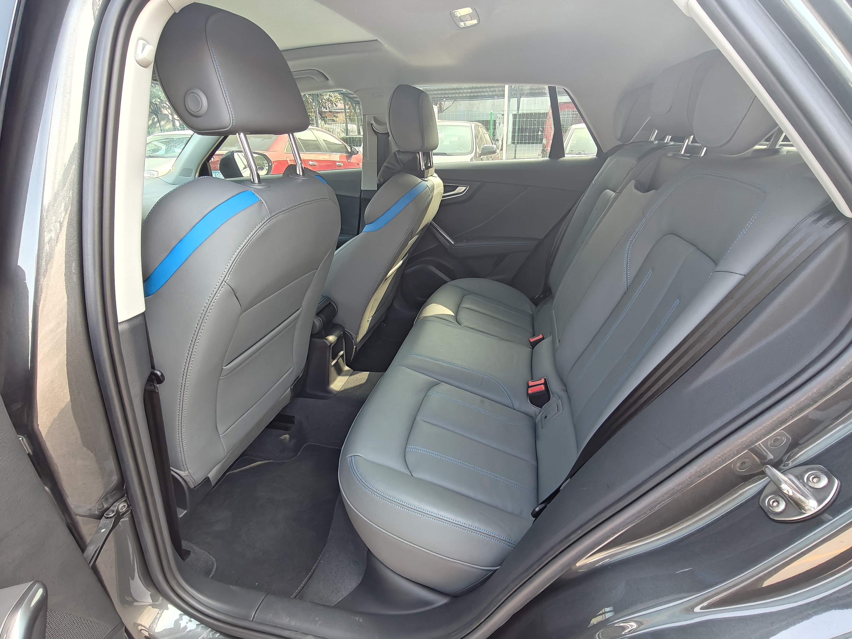 Q2L 2022 immagine di auto #11