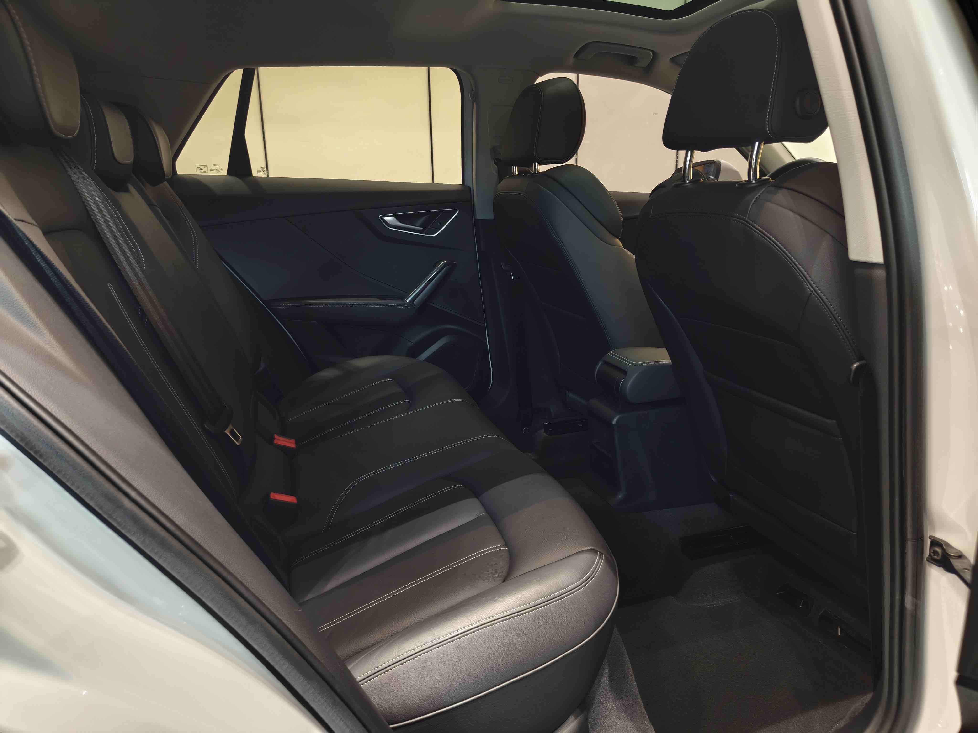 Q2L 2021 #11 Q2L 2021 car image #11
