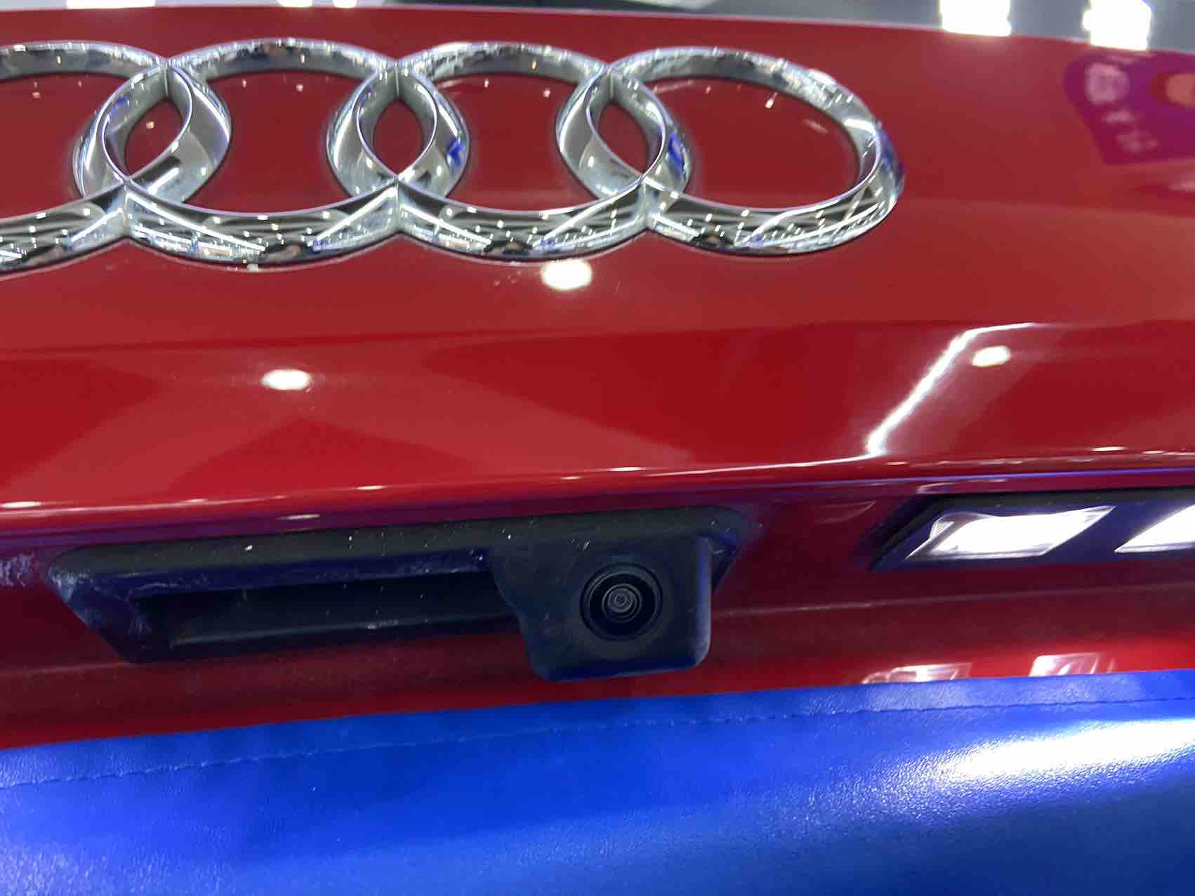 Q2L 2022 #11 Q2L 2022 immagine di auto #11