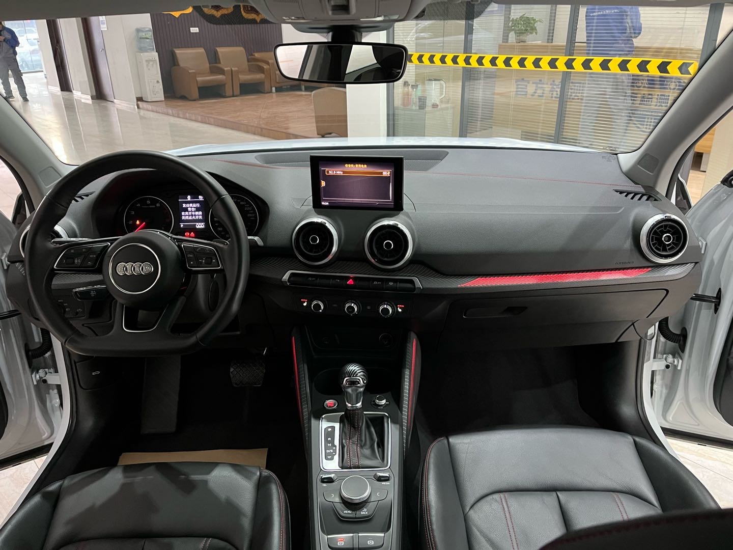Q2L 2022 #11 Q2L 2022 car image #11