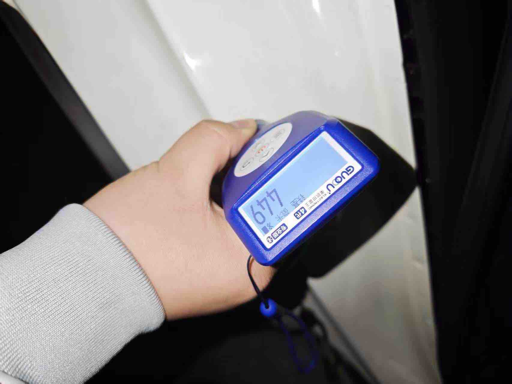 比亚迪 海豚 2023 汽车图片 #11