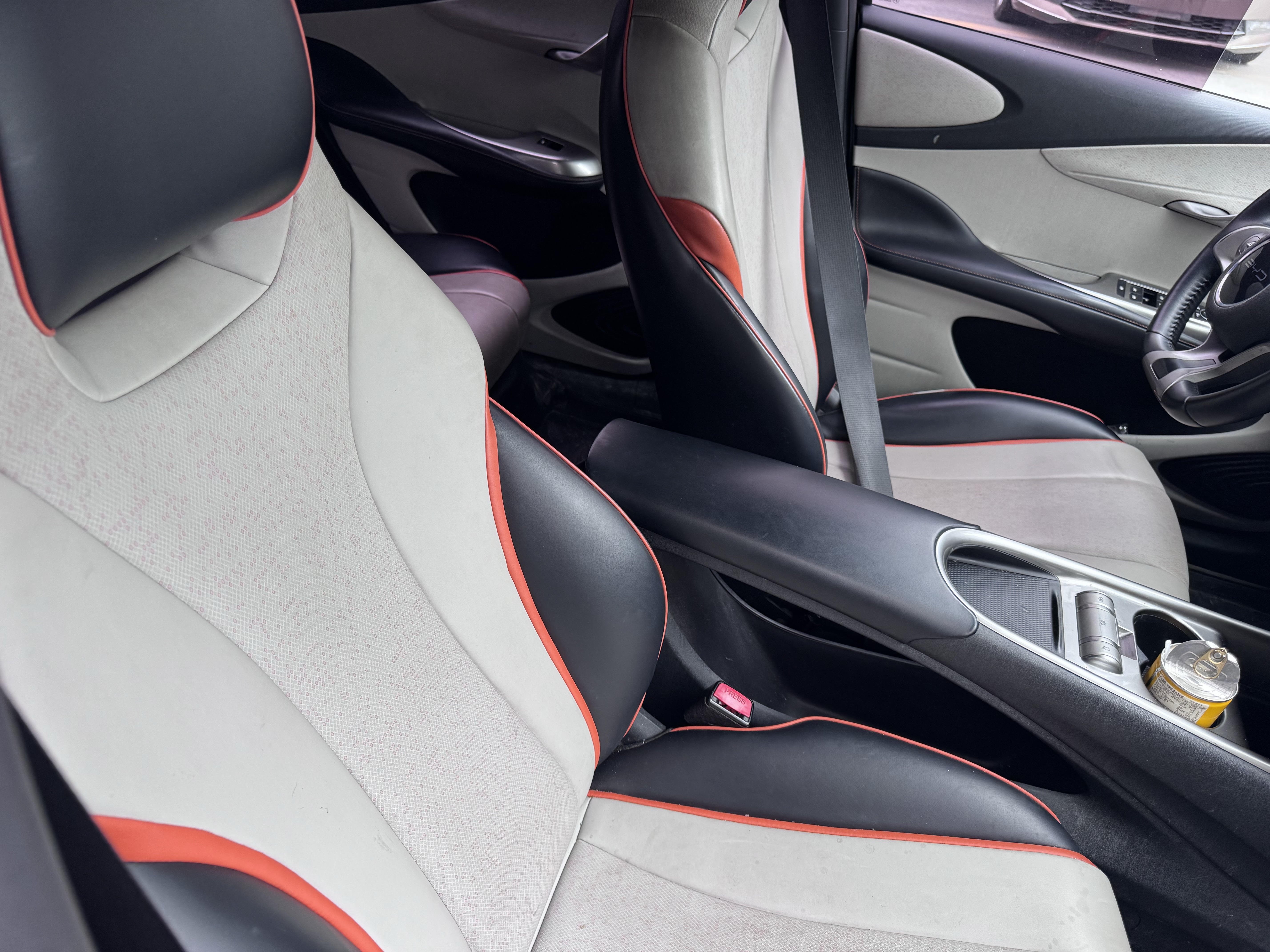 BYD Dolphin 2022 imagem de carro #11